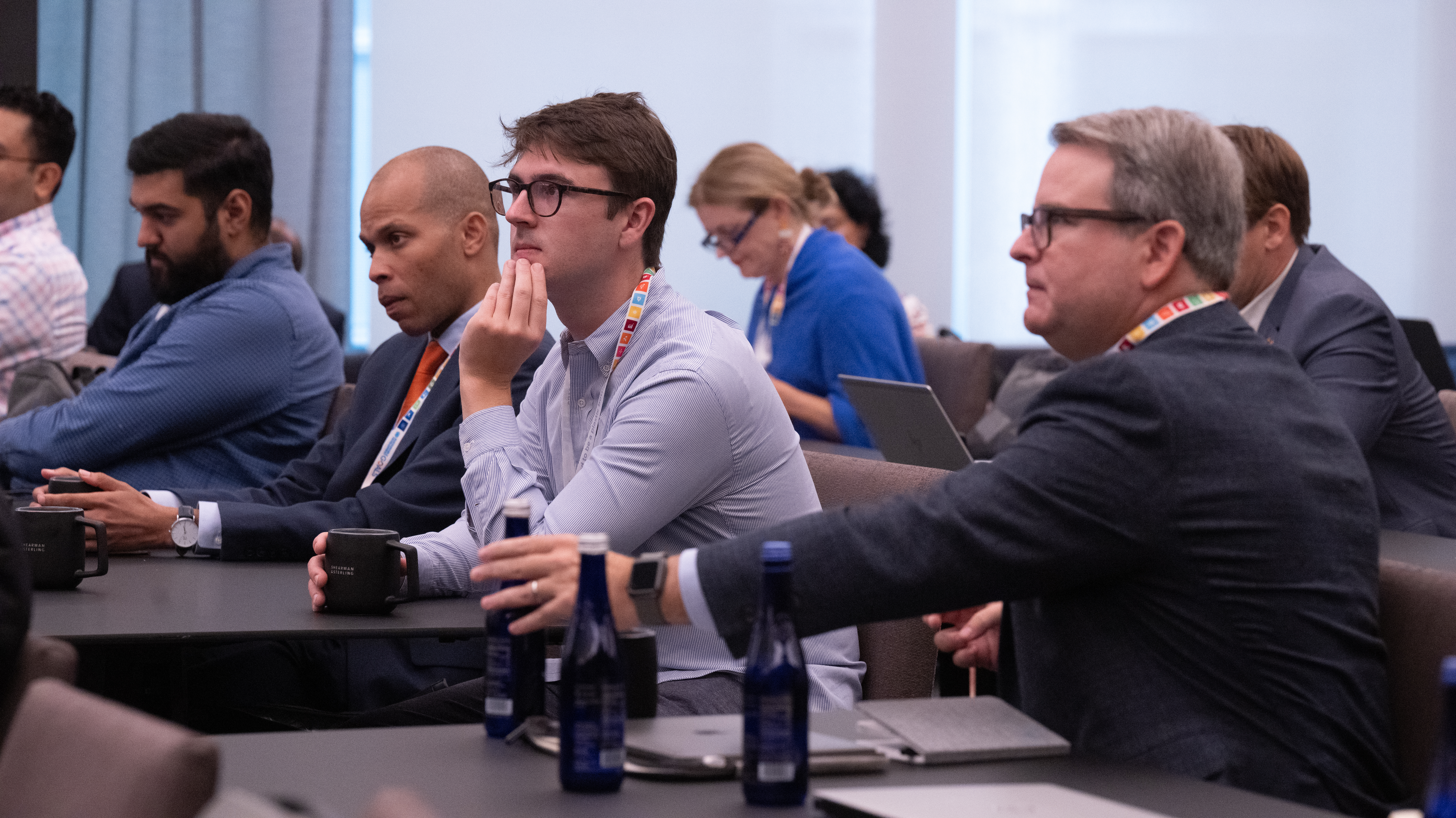 Blockchain Central UNGA (September 2022) photo 214