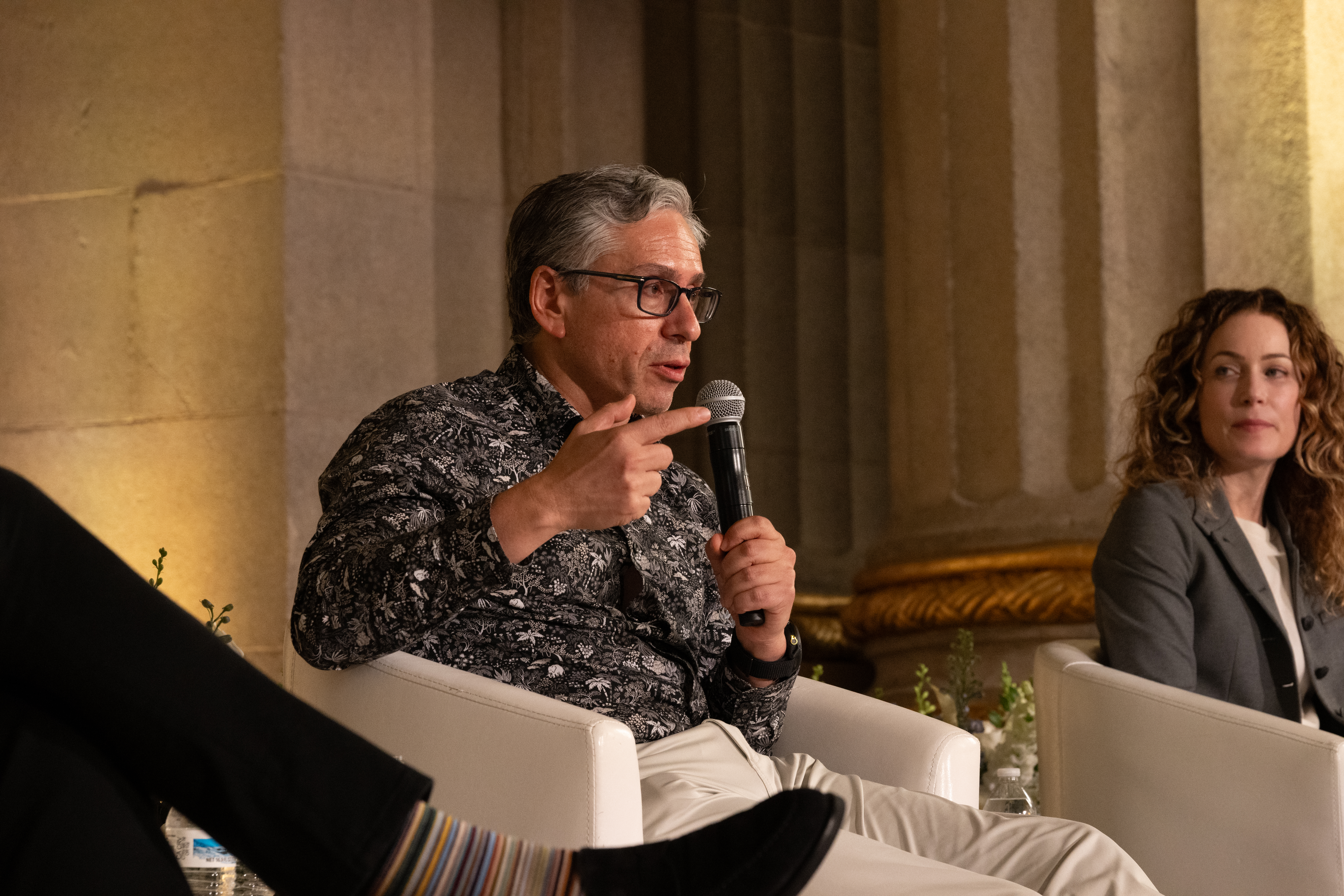 GBBC USA's Blockchain Central DC (June 2025) photo 178