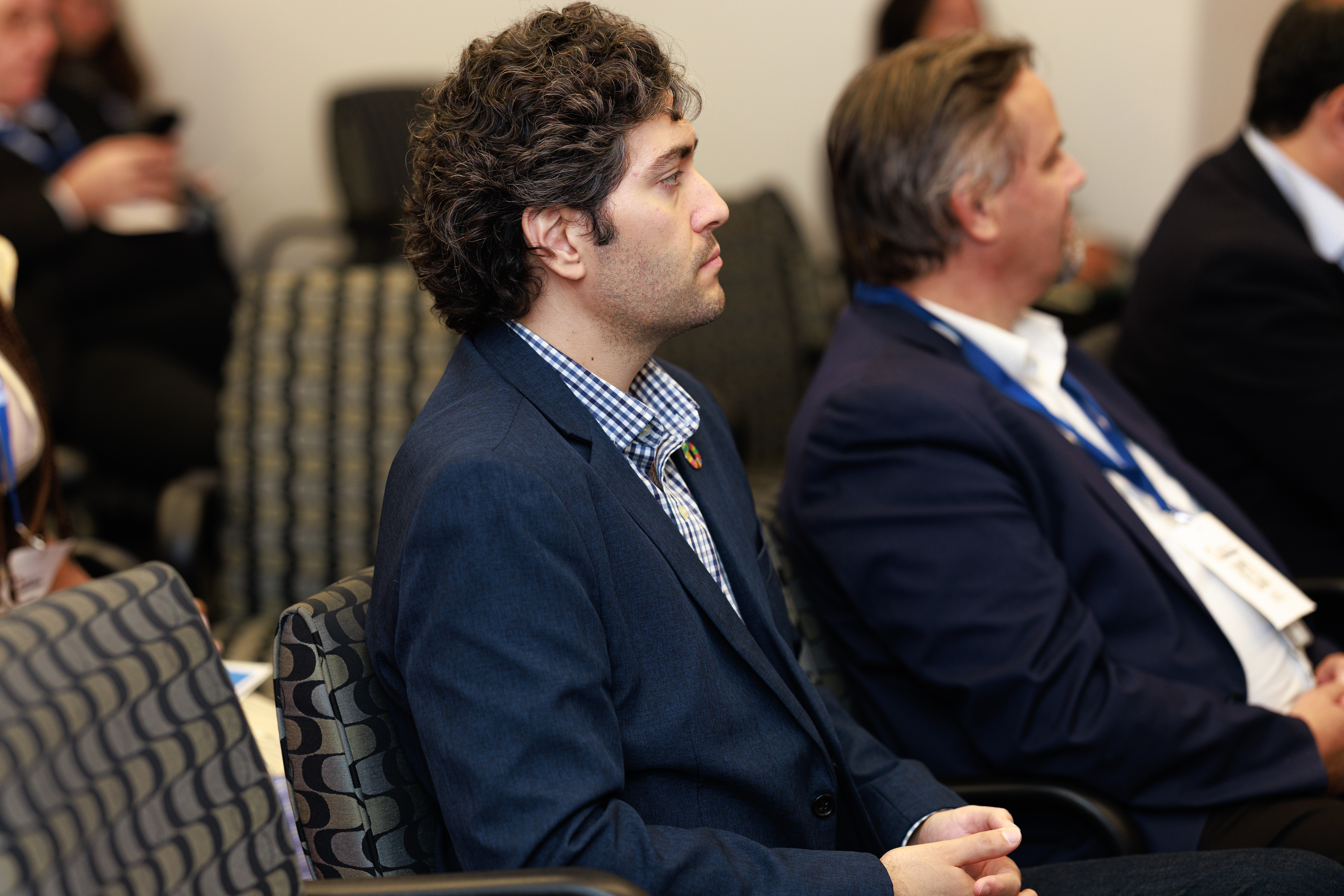Blockchain Central UNGA (September 2024) photo 277