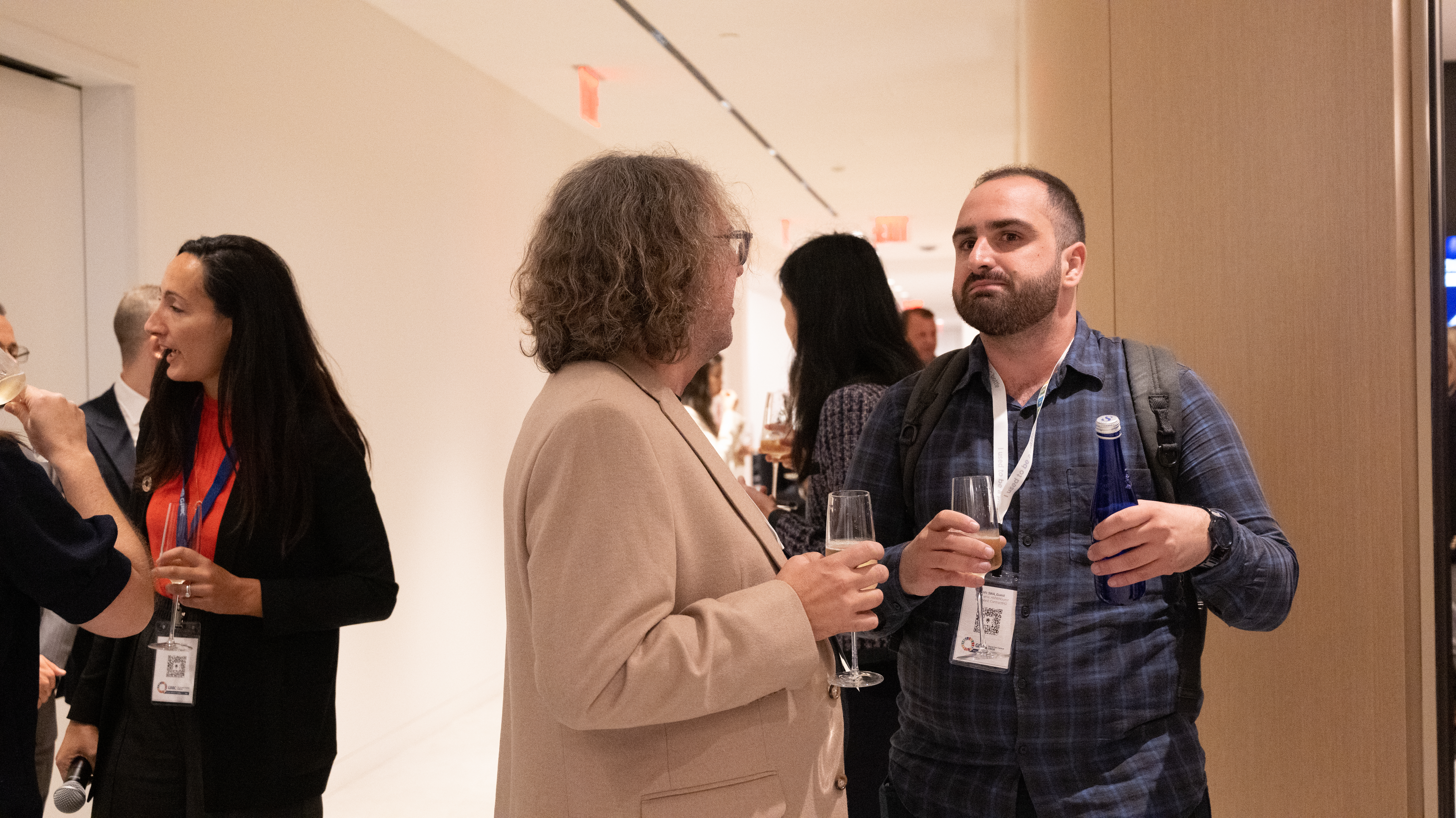 Blockchain Central UNGA (September 2022) photo 480