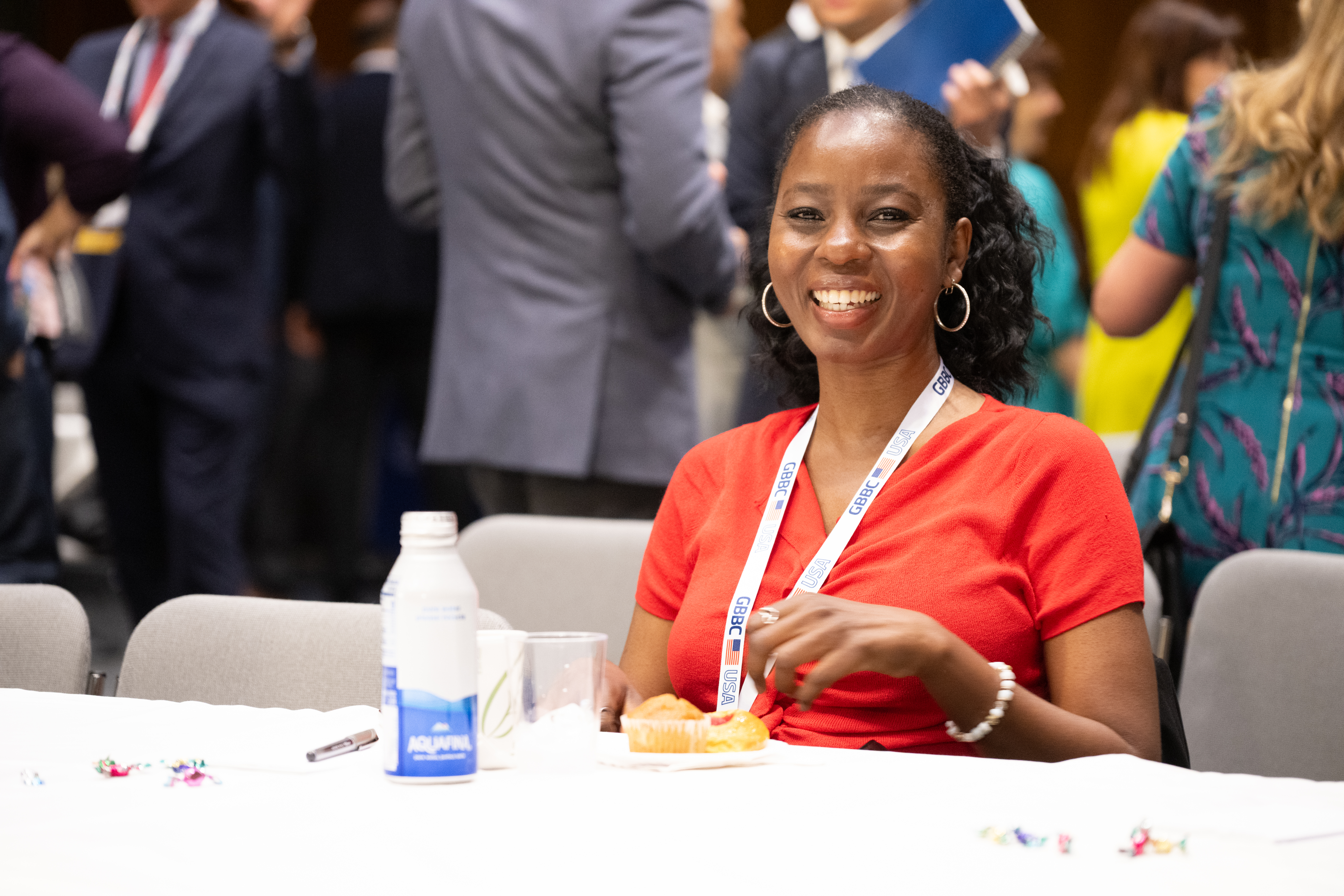 GBBC USA's Blockchain Central DC (June 2025) photo 41