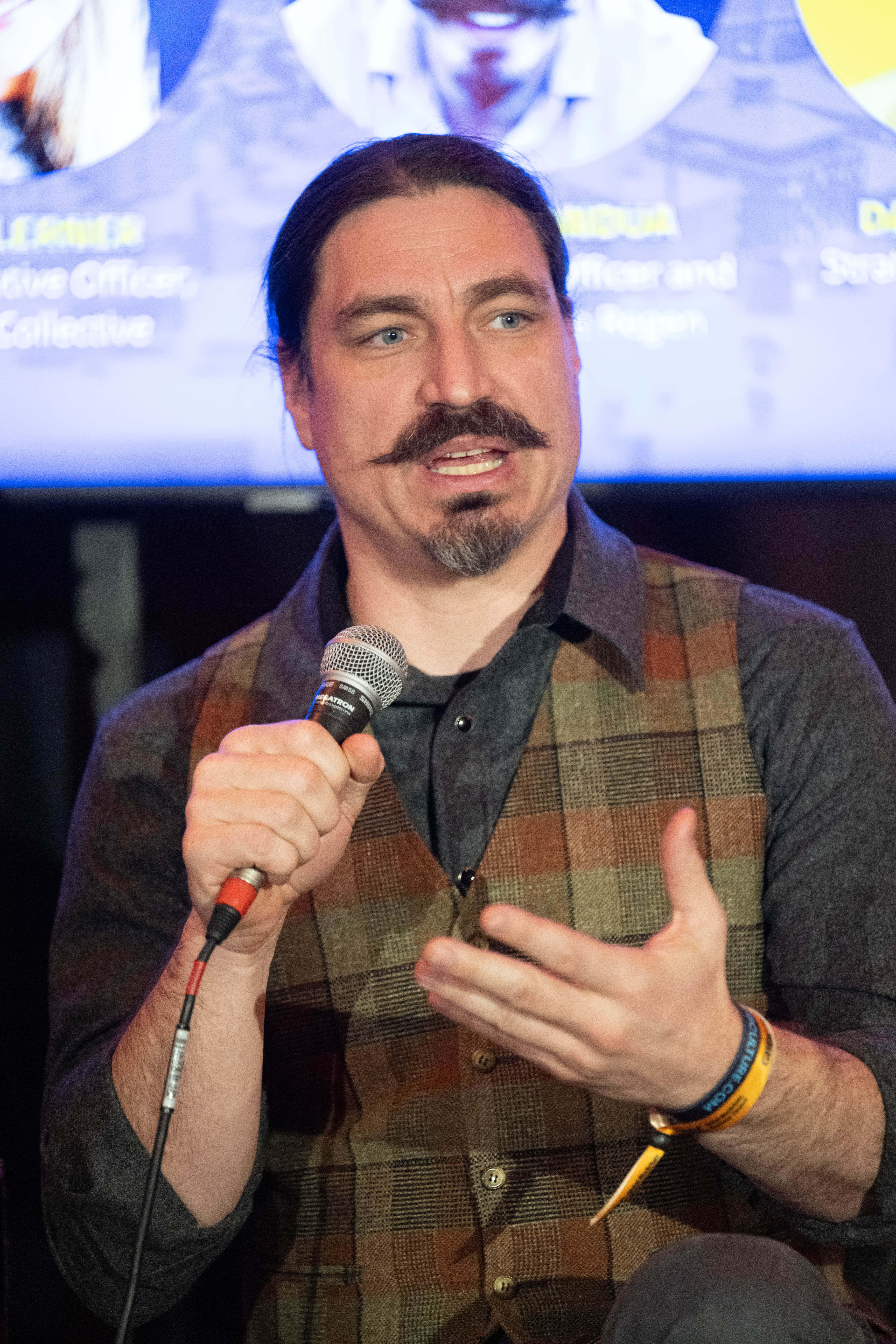 Blockchain Central Davos (January 2023) photo 341