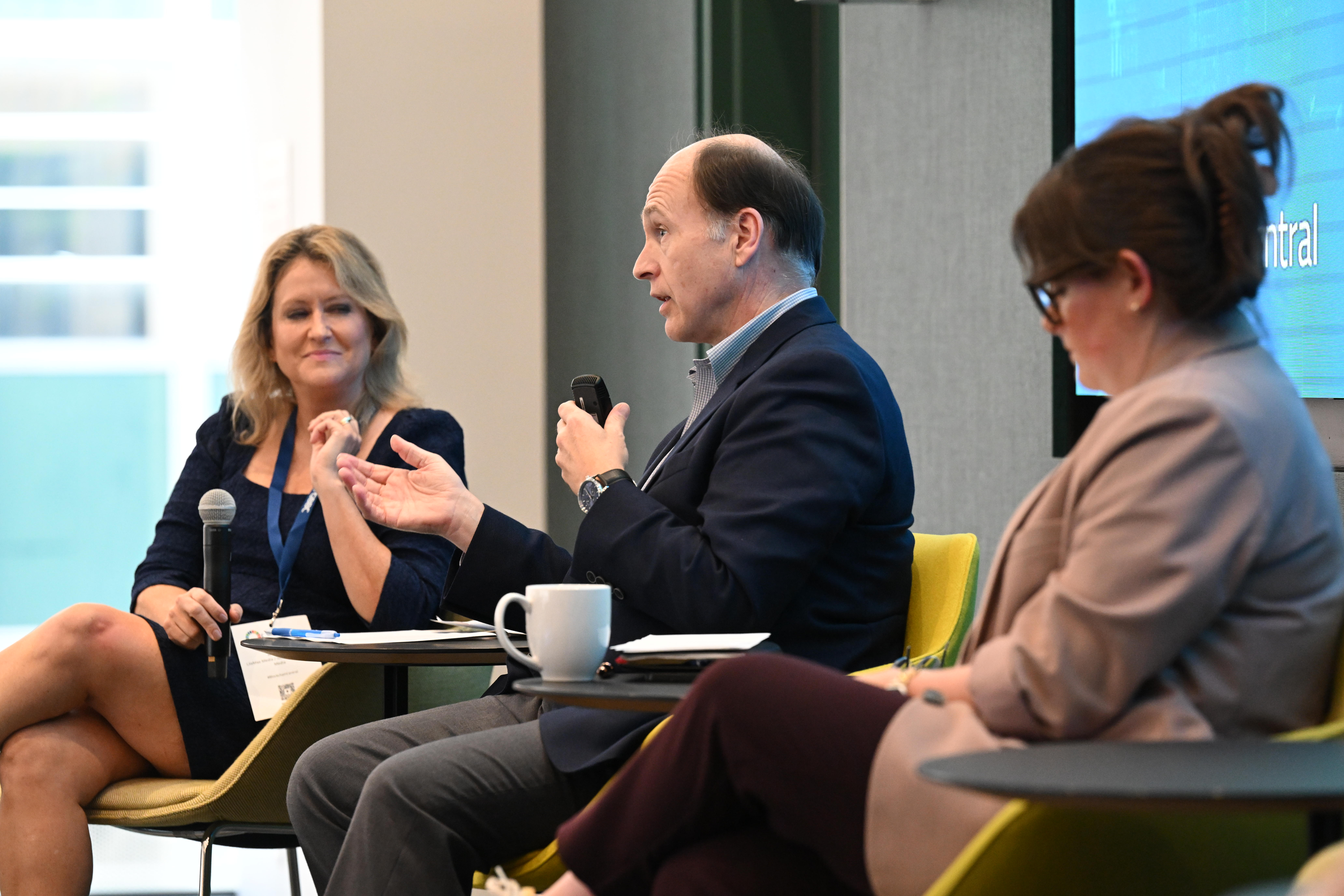Blockchain Central UNGA (September 2023) photo 793