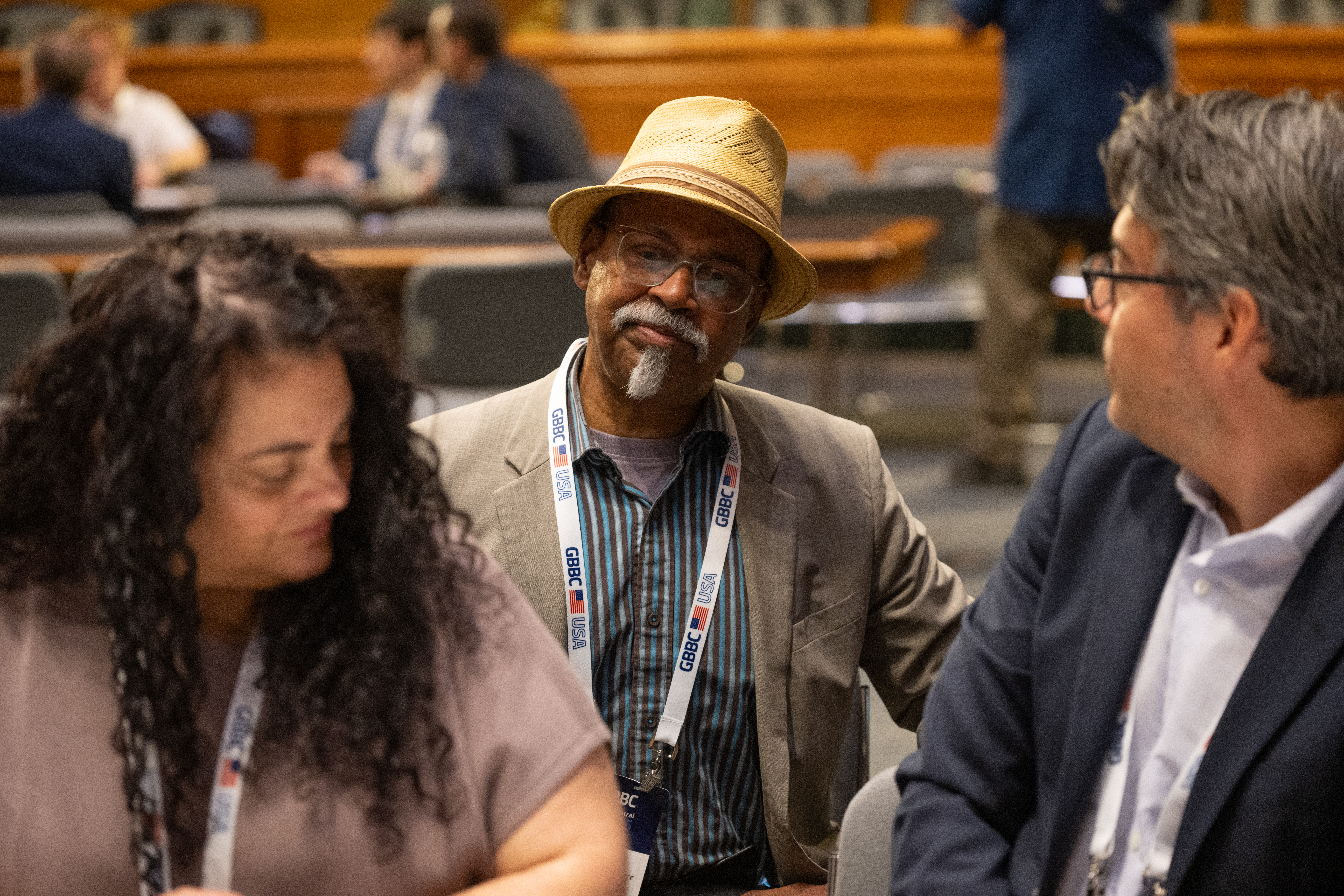 GBBC USA's Blockchain Central DC (June 2025) photo 155