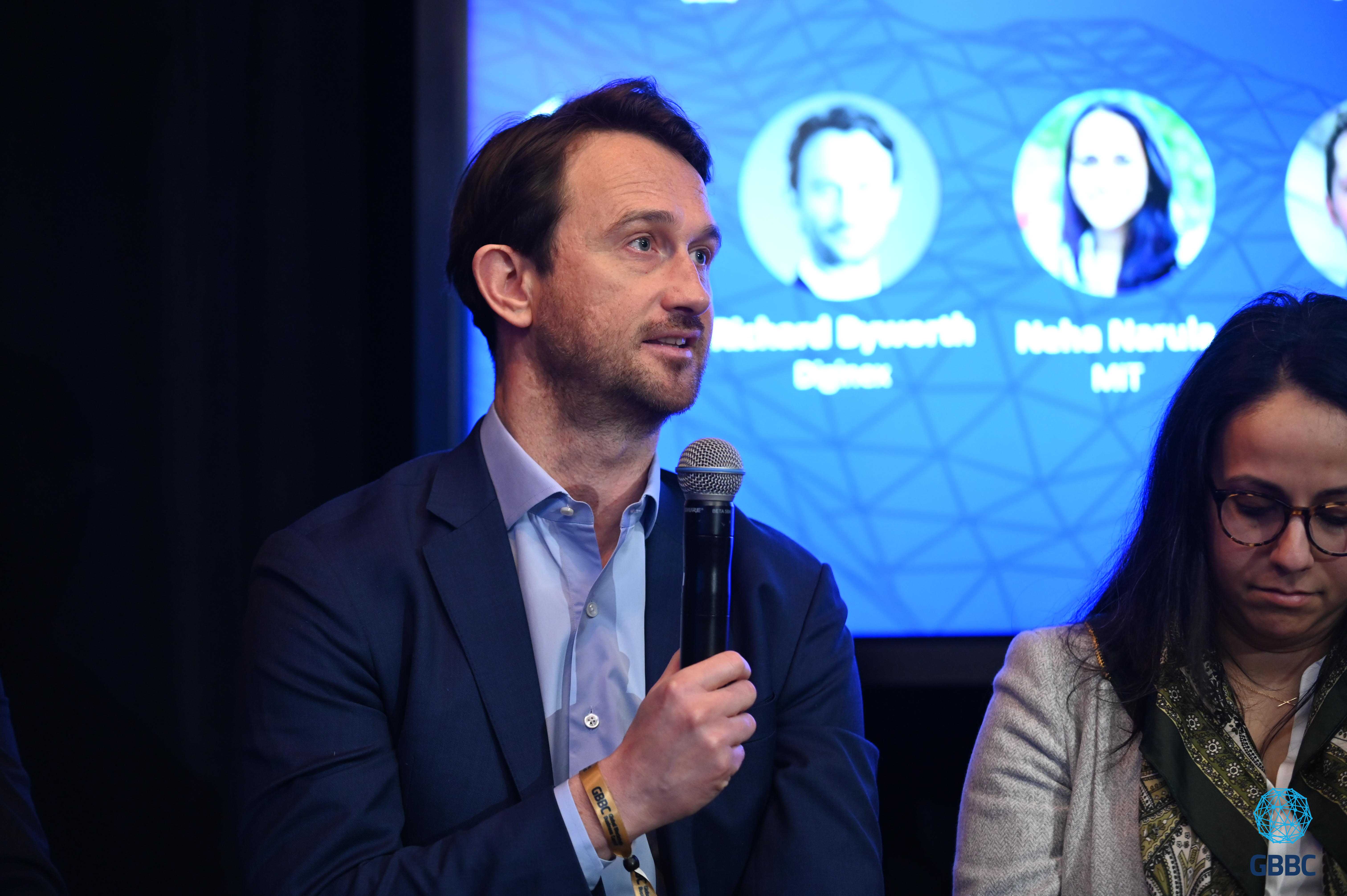 Blockchain Central Davos (January 2020) photo 34
