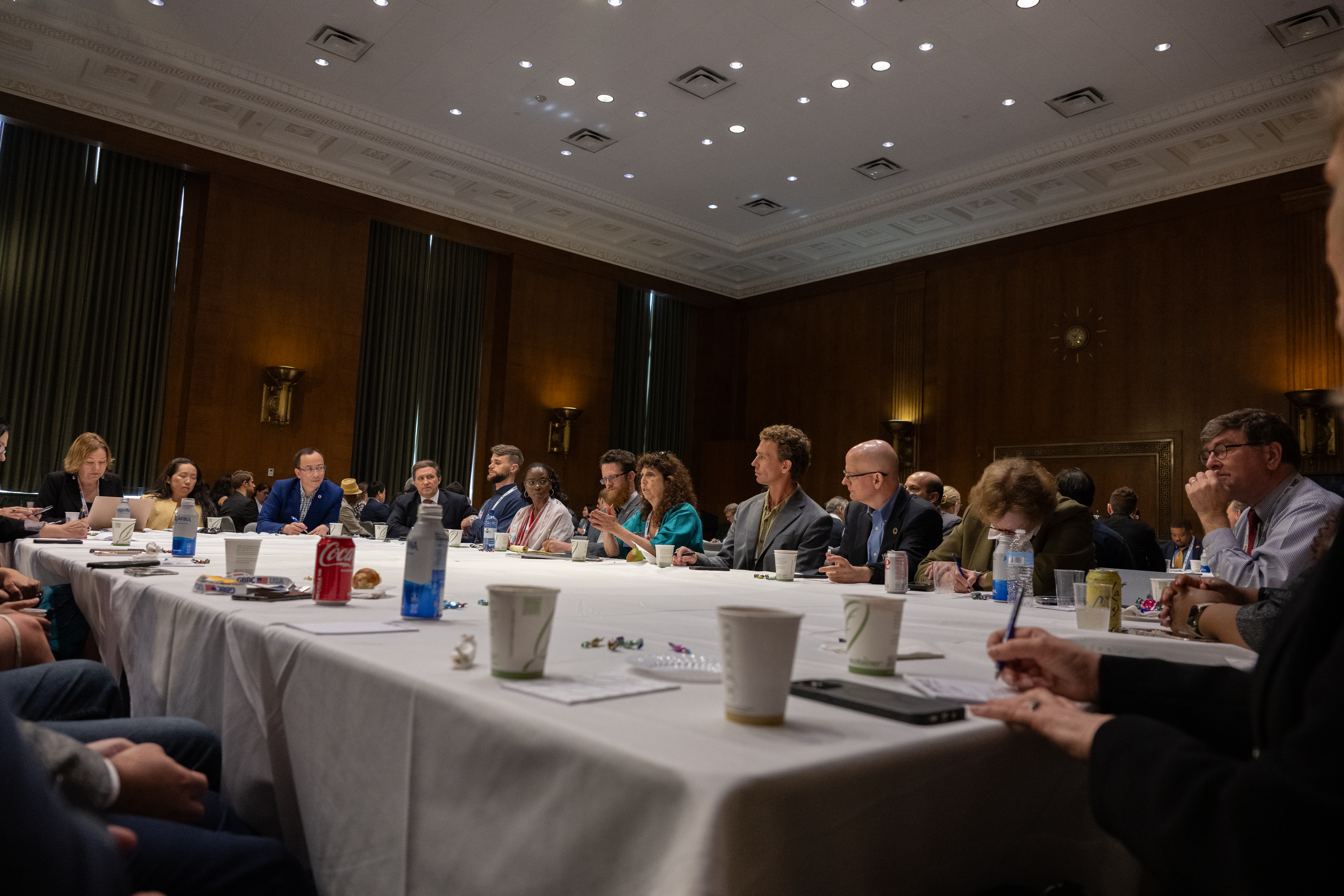 GBBC USA's Blockchain Central DC (June 2025) photo 232