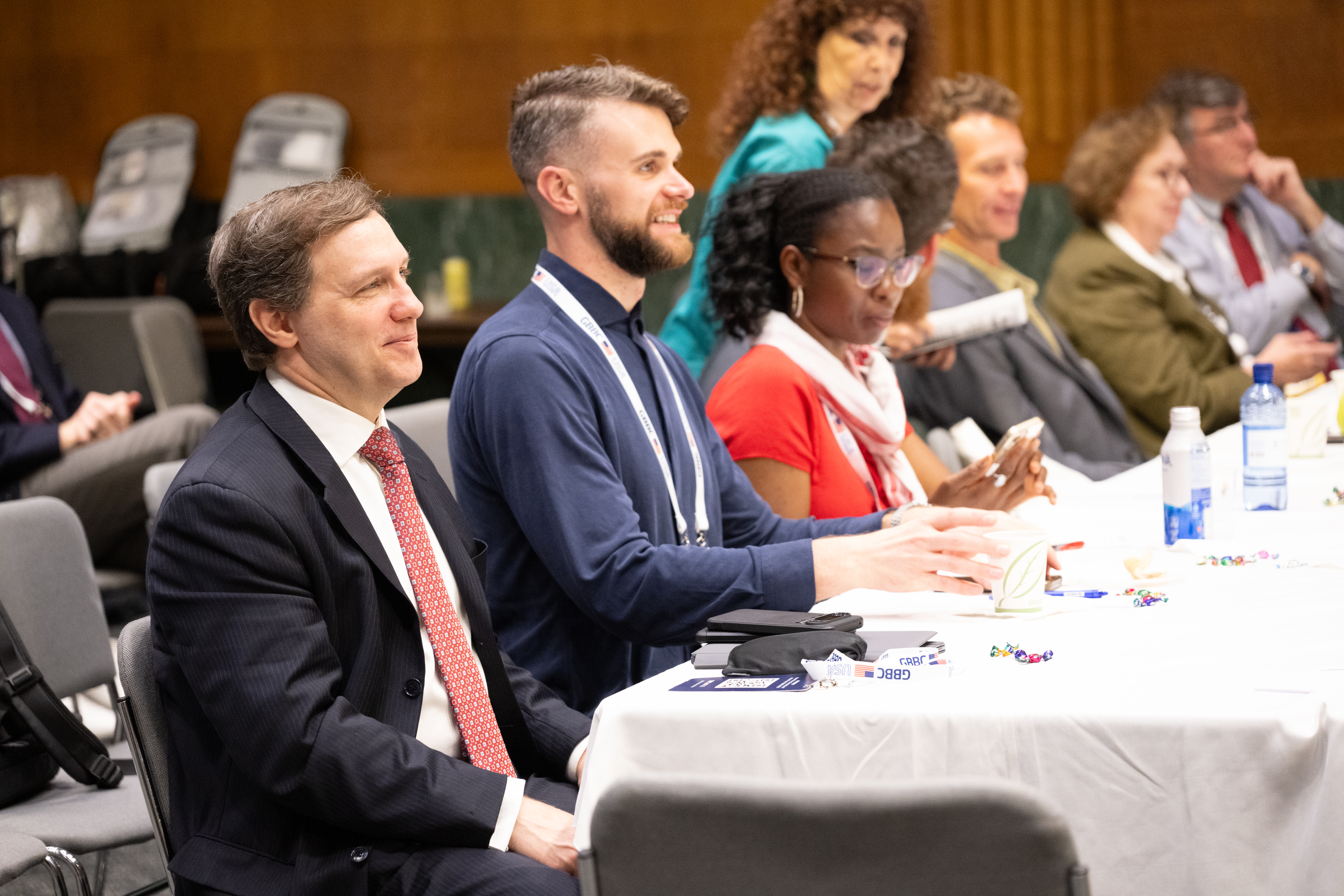 GBBC USA's Blockchain Central DC (June 2025) photo 110