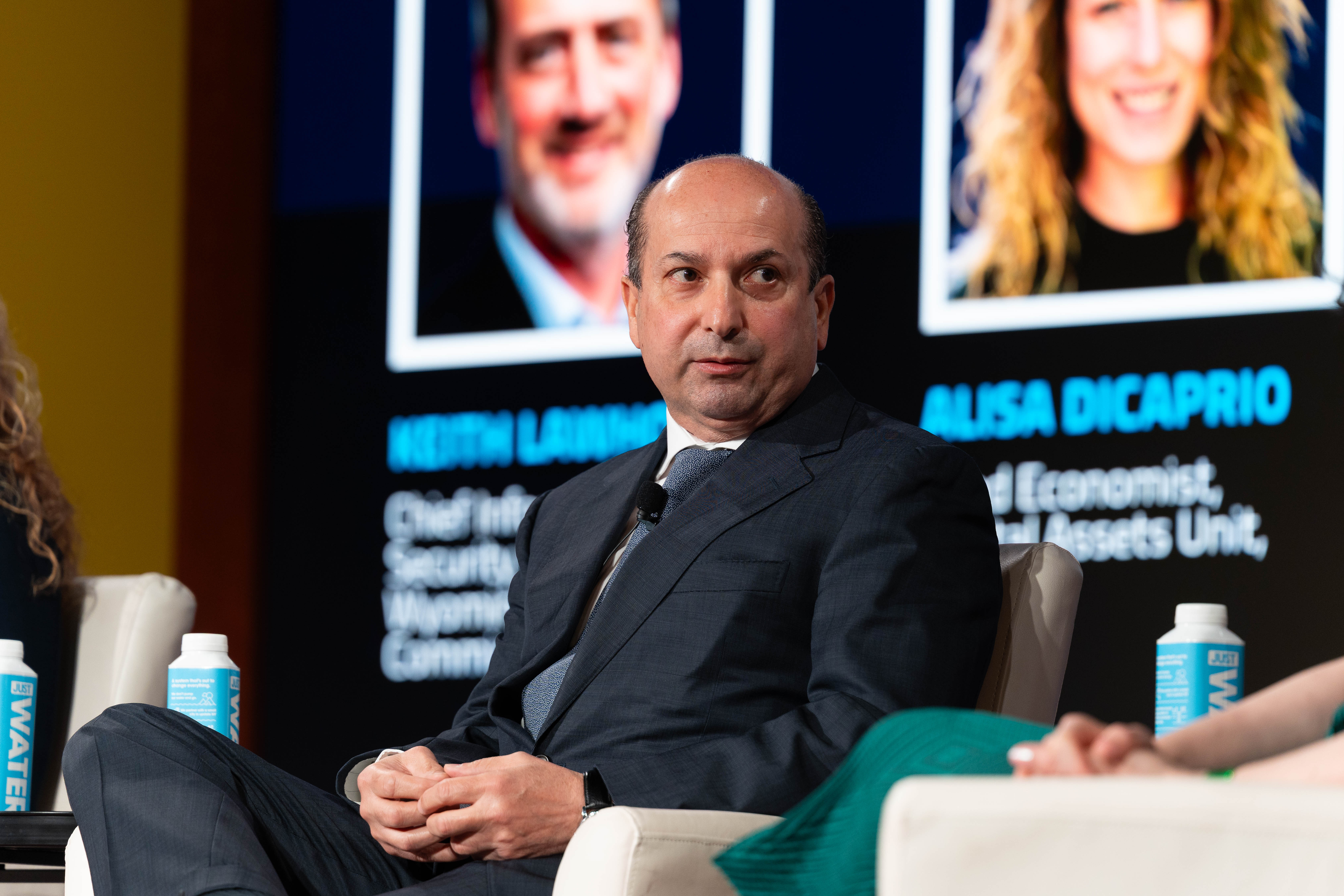 GBBC USA's Blockchain Central on Risk. Compliance. Security. (June 2026) photo 19