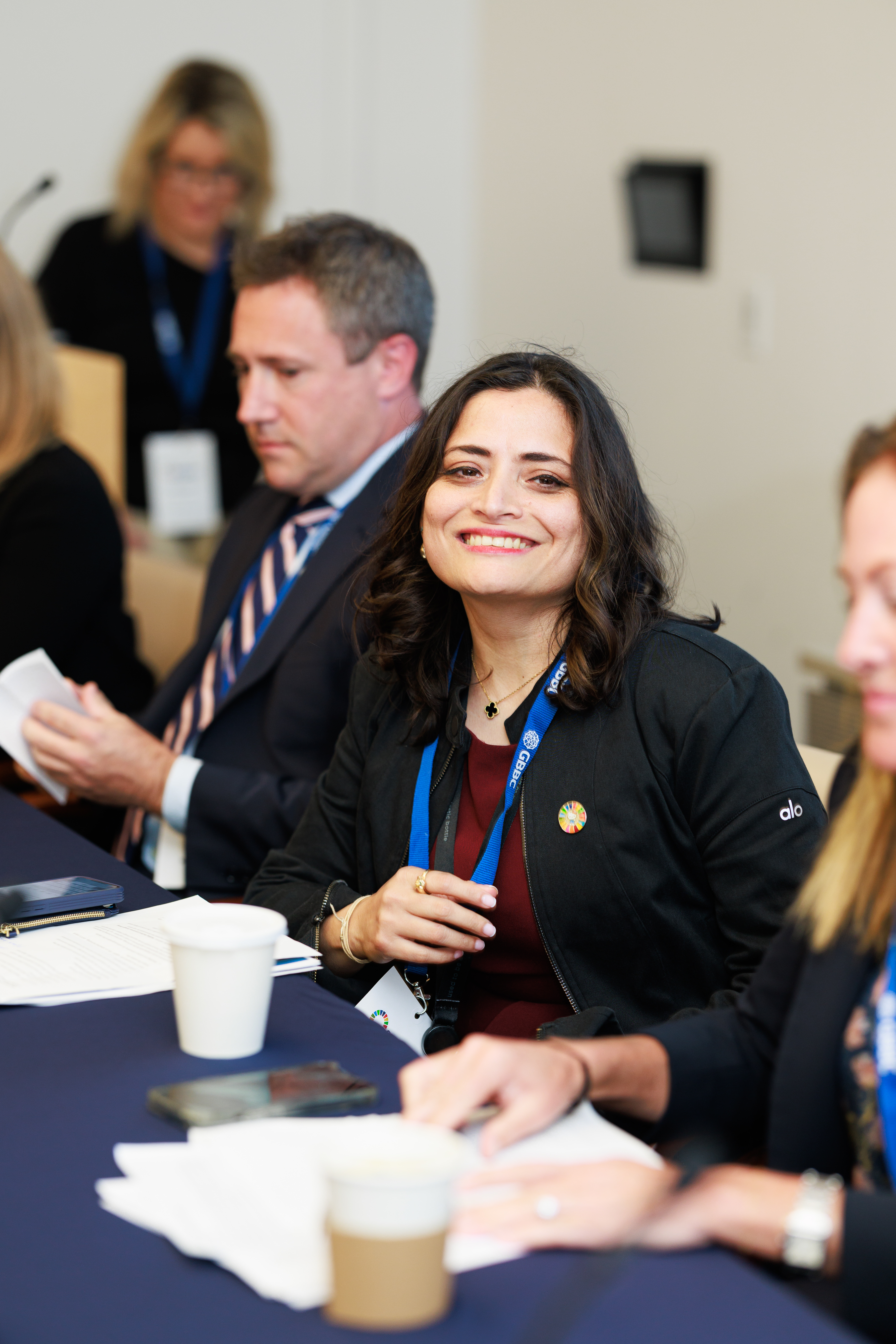 Blockchain Central UNGA (September 2024) photo 212