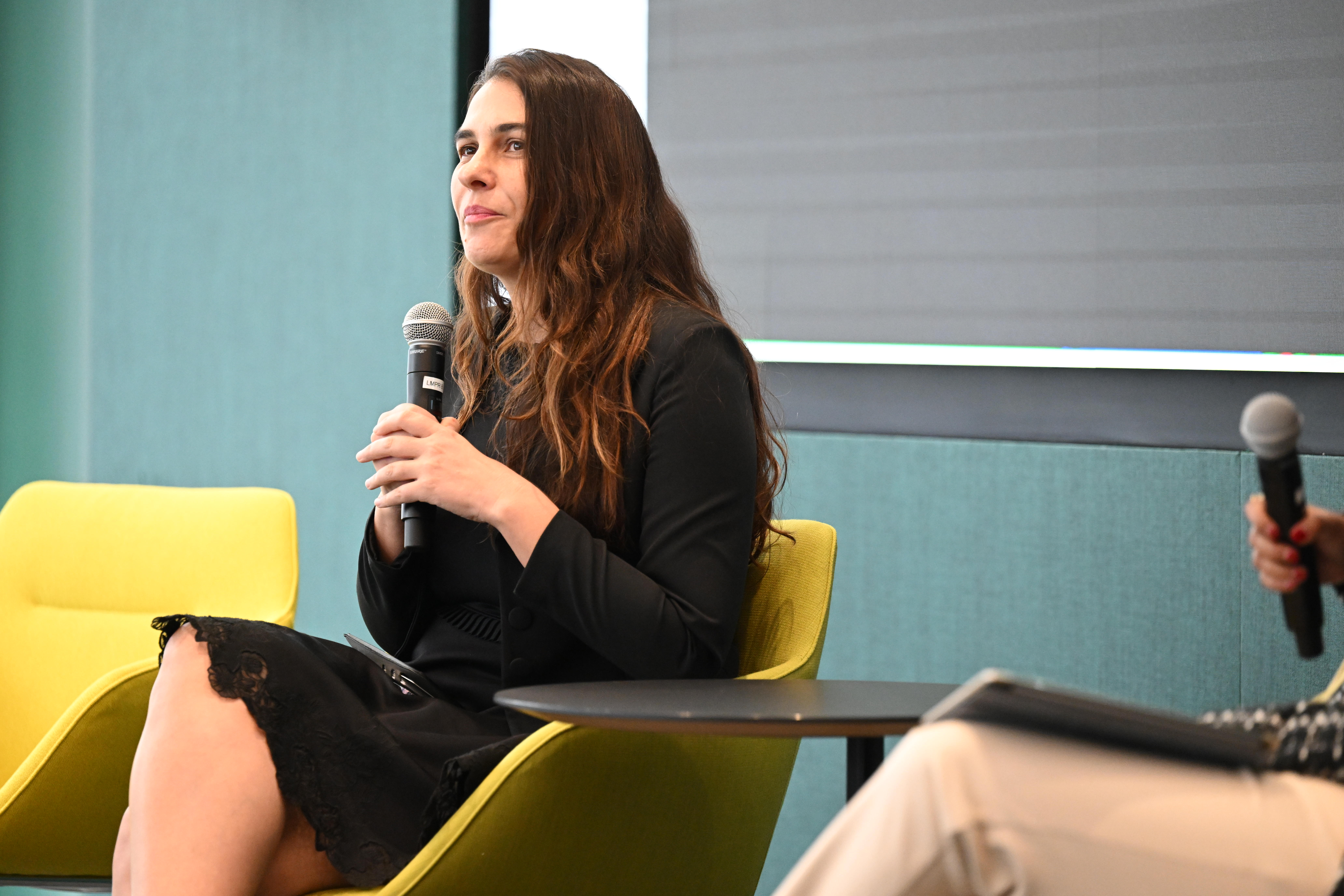 Blockchain Central UNGA (September 2023) photo 406