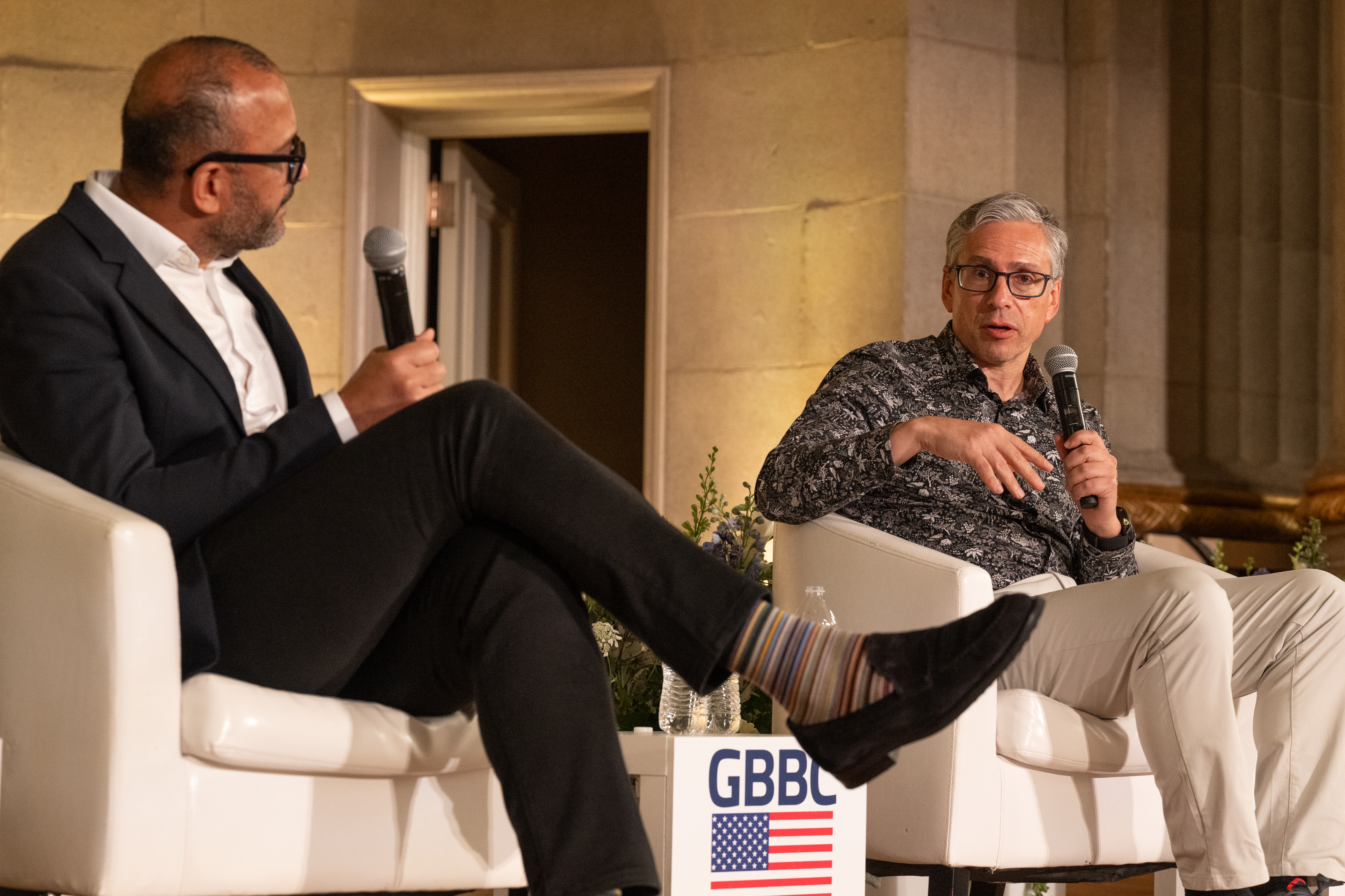 GBBC USA's Blockchain Central DC (June 2025) photo 969
