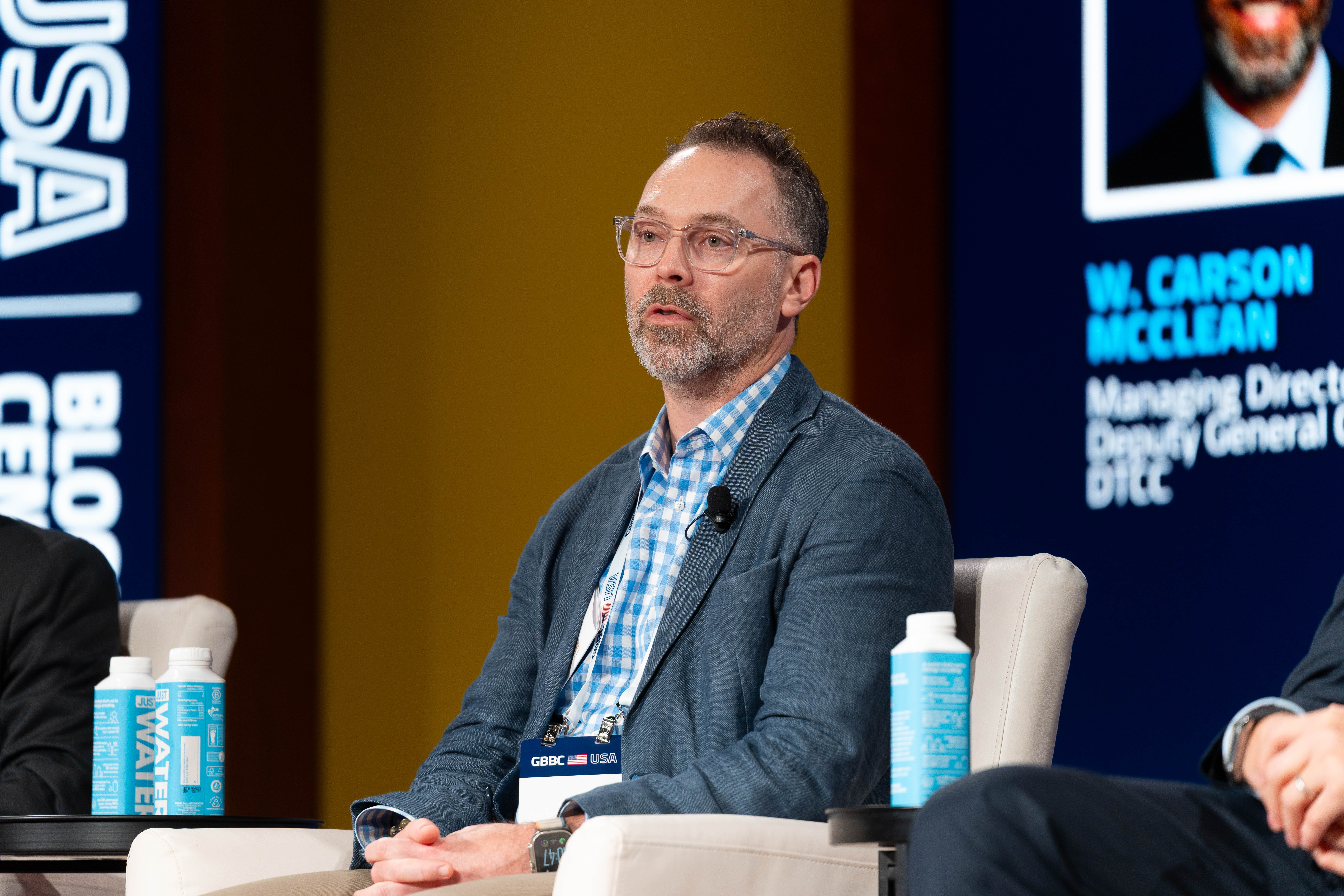 GBBC USA's Blockchain Central on Risk. Compliance. Security. (June 2026) photo 4