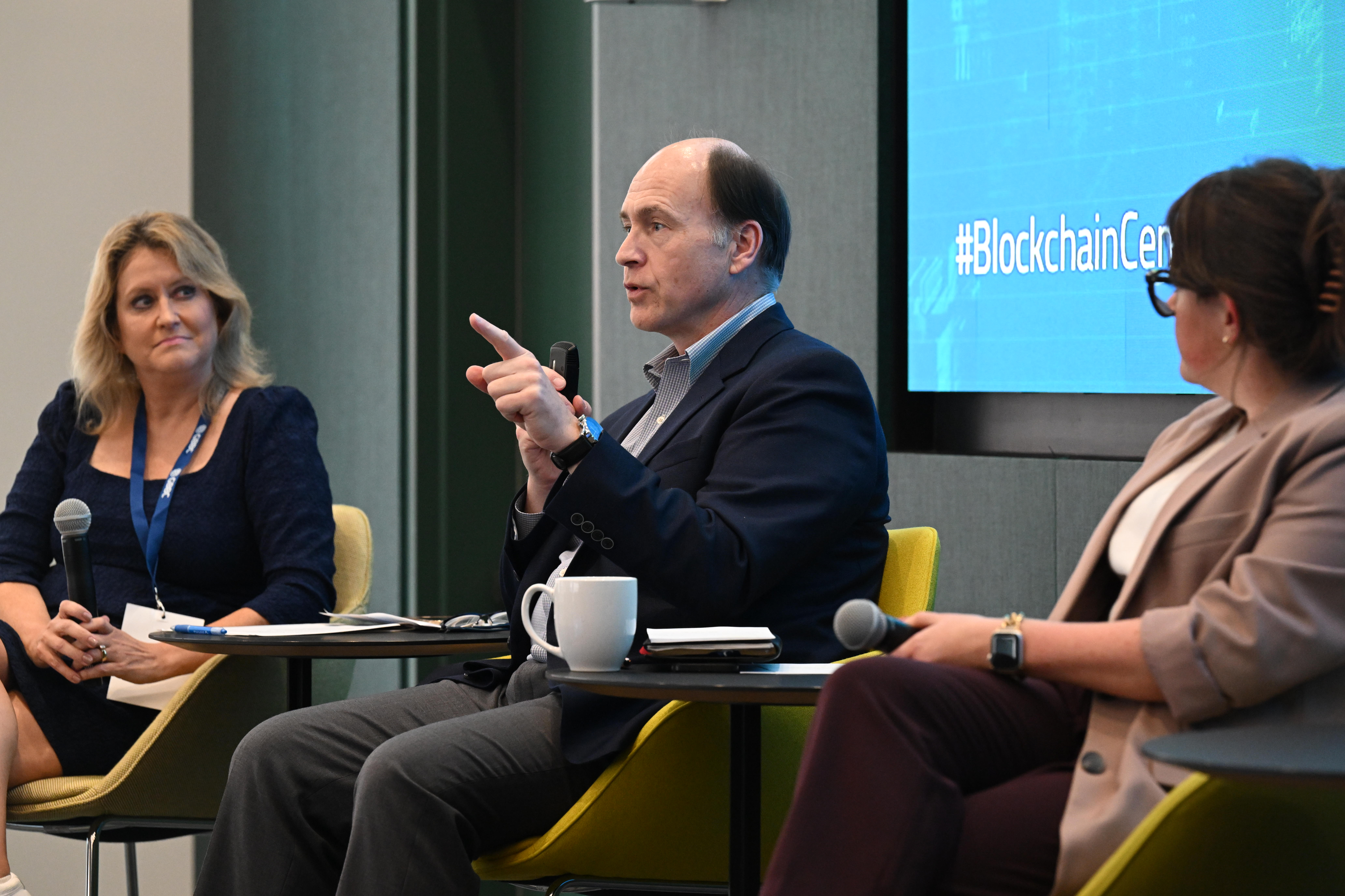 Blockchain Central UNGA (September 2023) photo 757