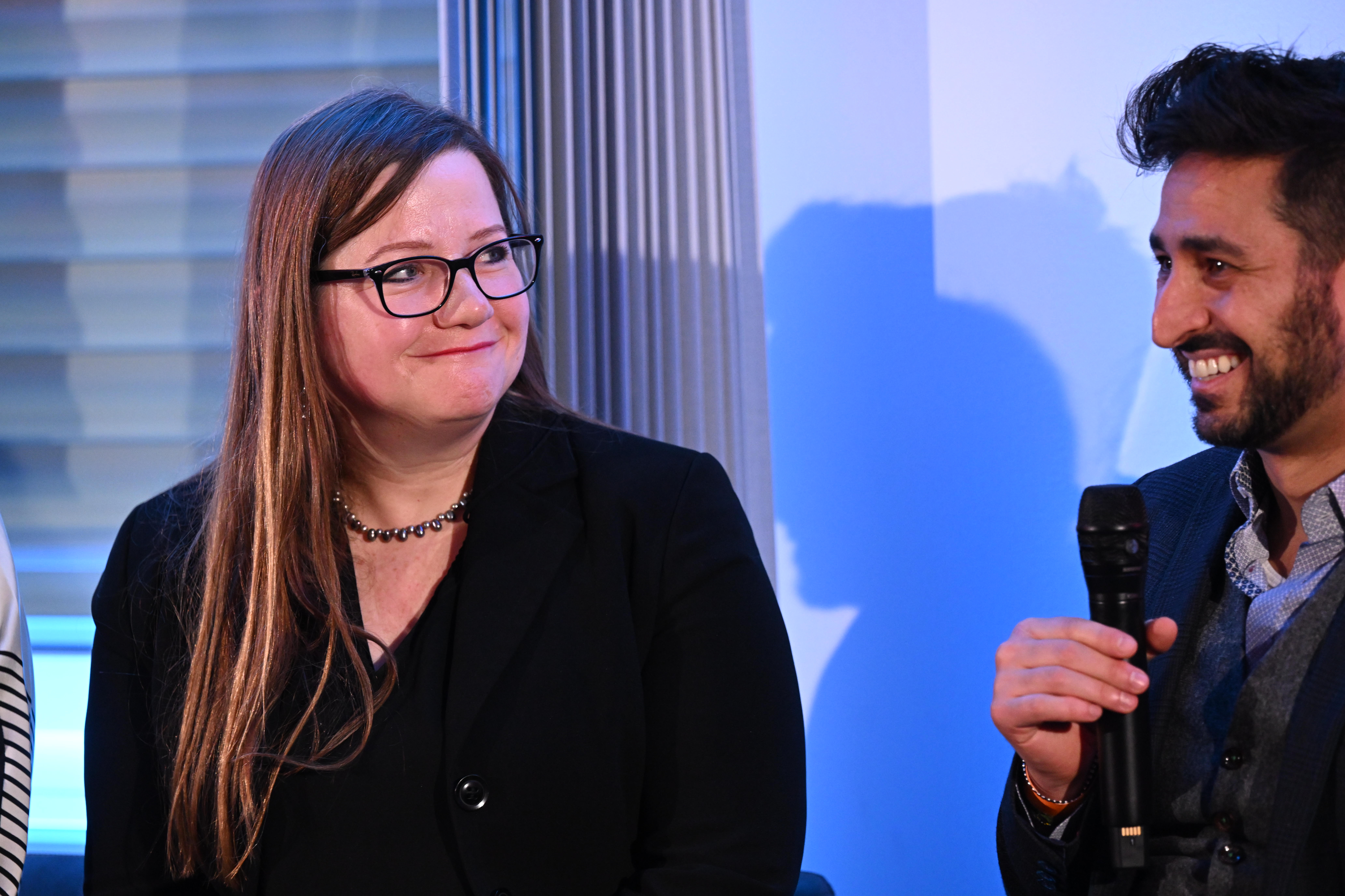 Blockchain Central Davos (January 2024) photo 82