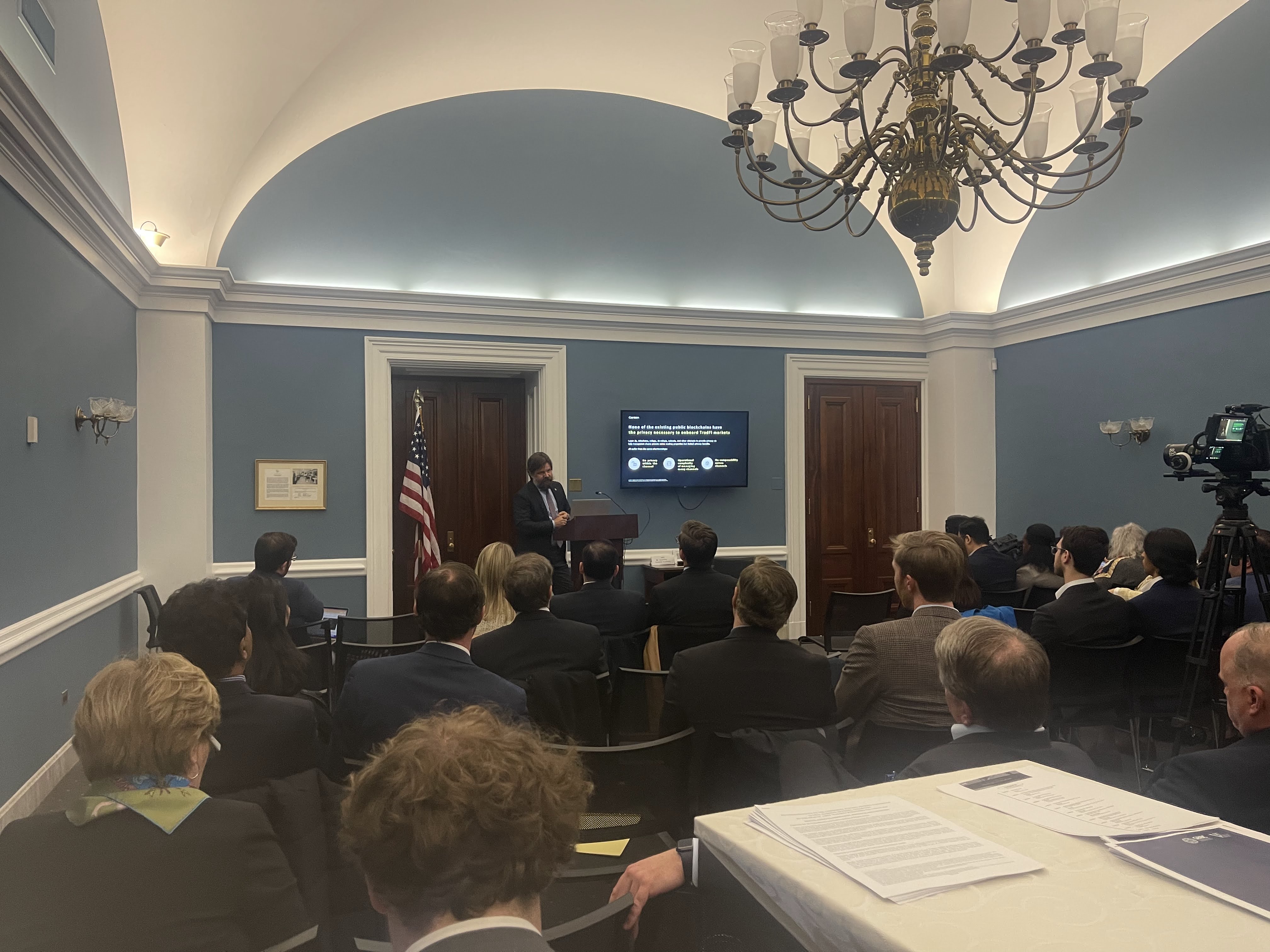 Tech for Impact (March 2024) photo 35