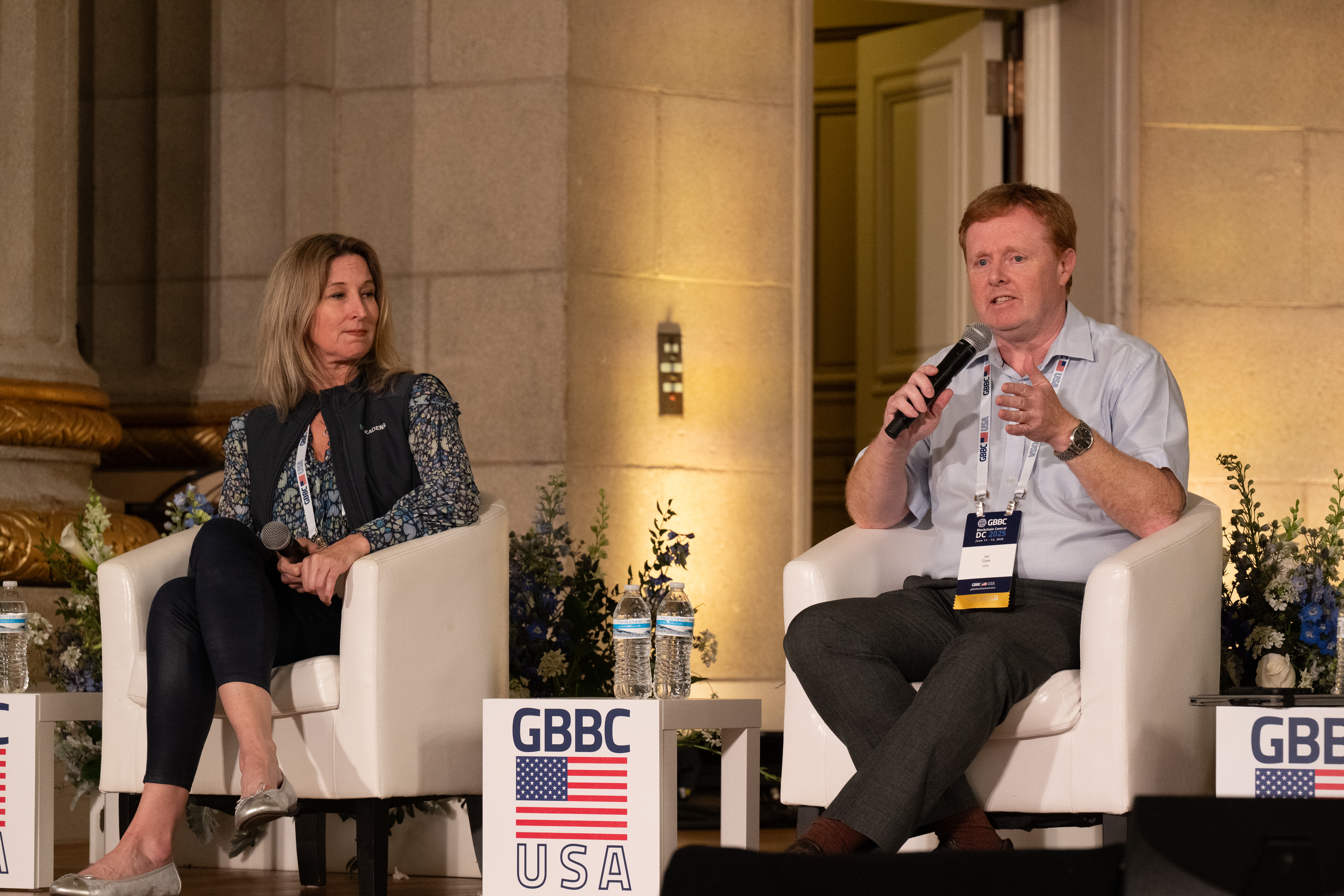 GBBC USA's Blockchain Central DC (June 2025) photo 871