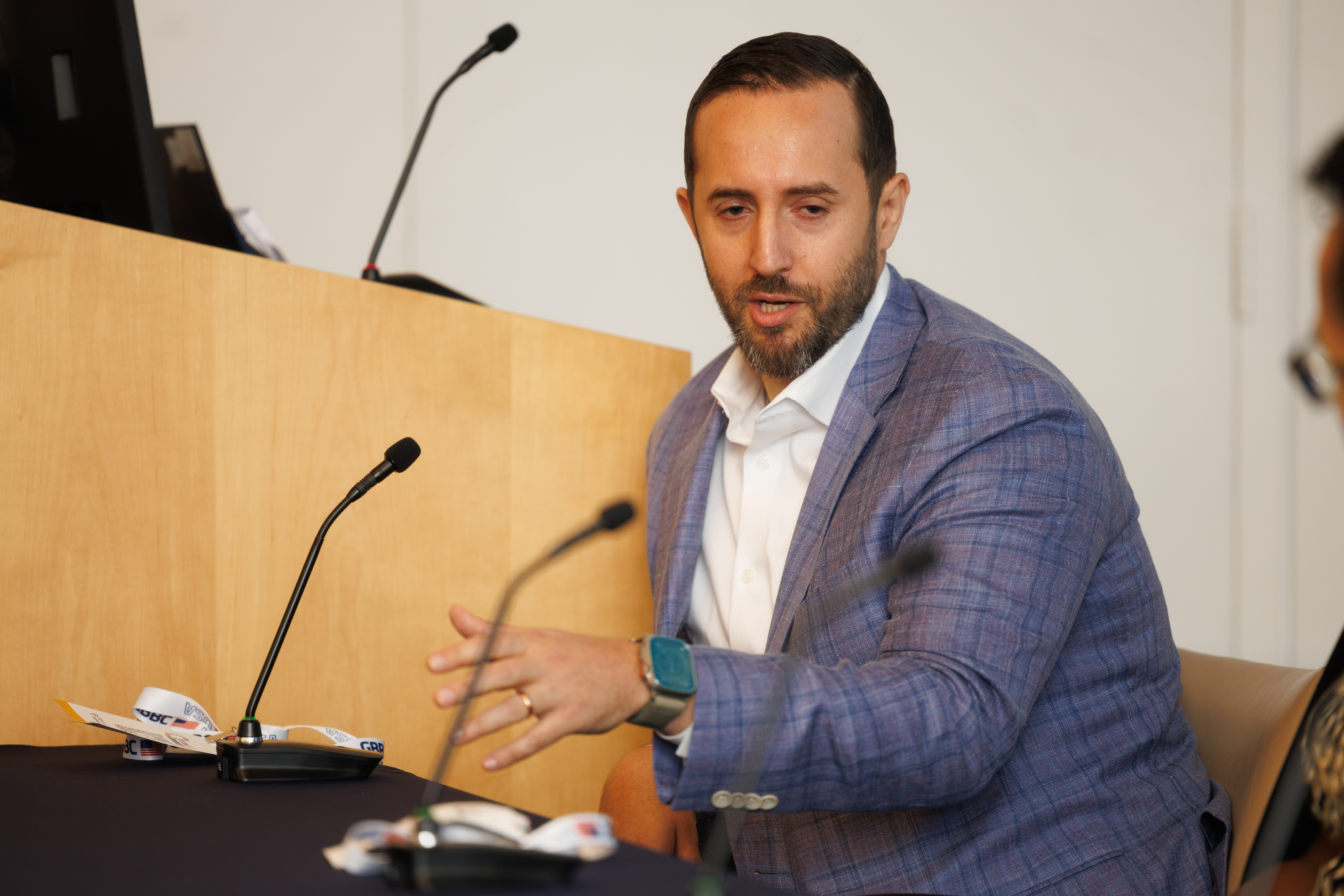 Blockchain Central UNGA (September 2025) photo 37