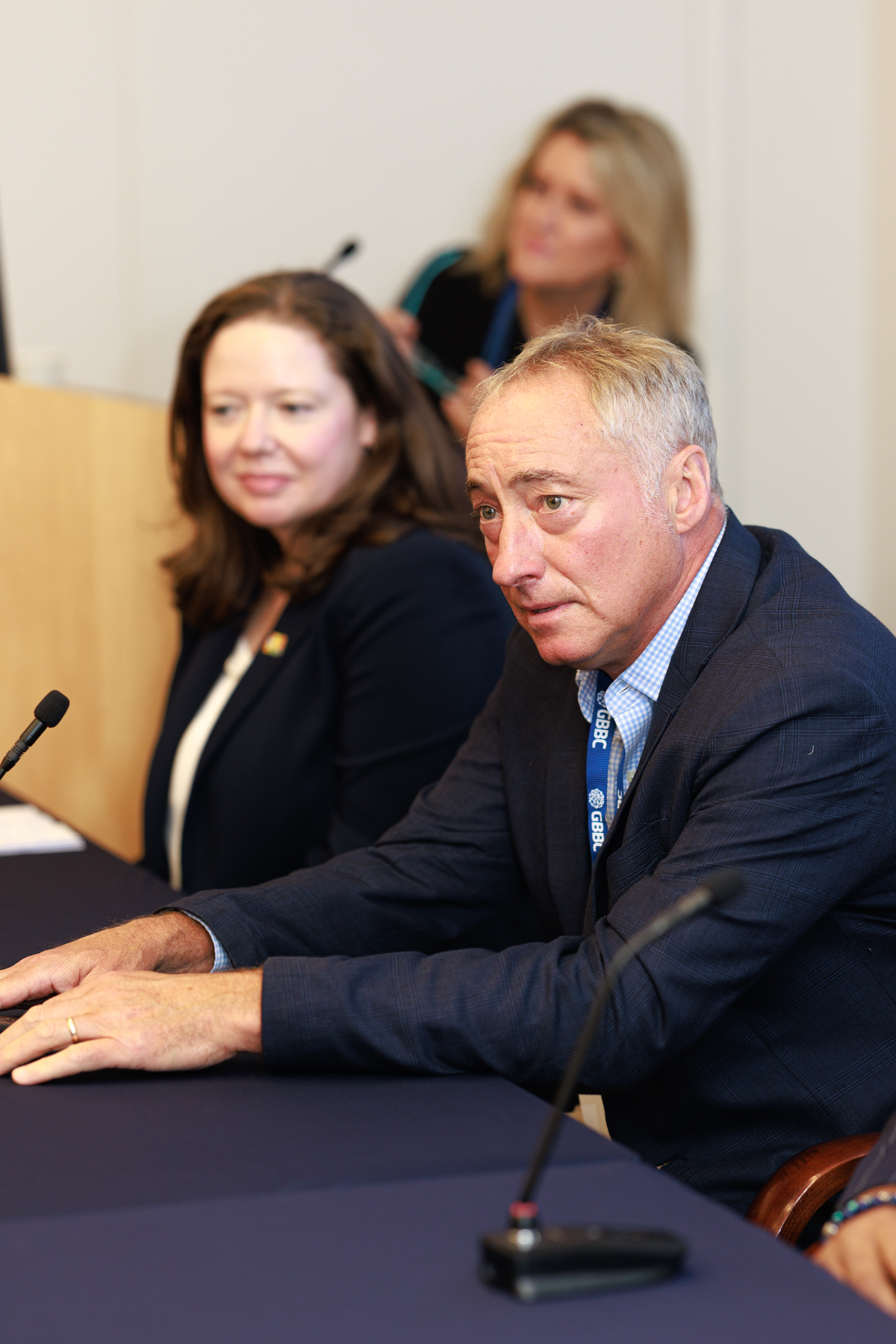 Blockchain Central UNGA (September 2024) photo 252