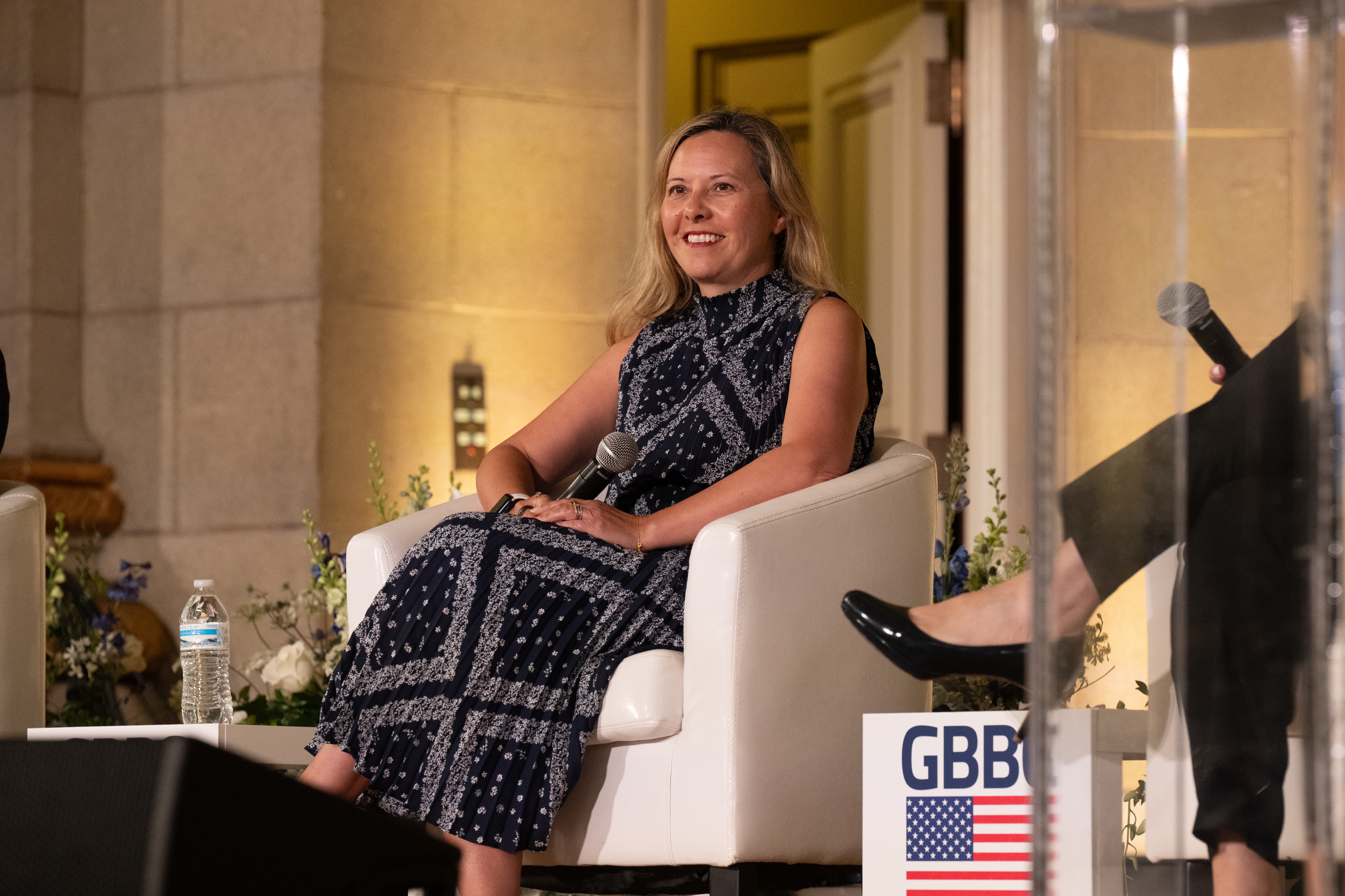 GBBC USA's Blockchain Central DC (June 2025) photo 328