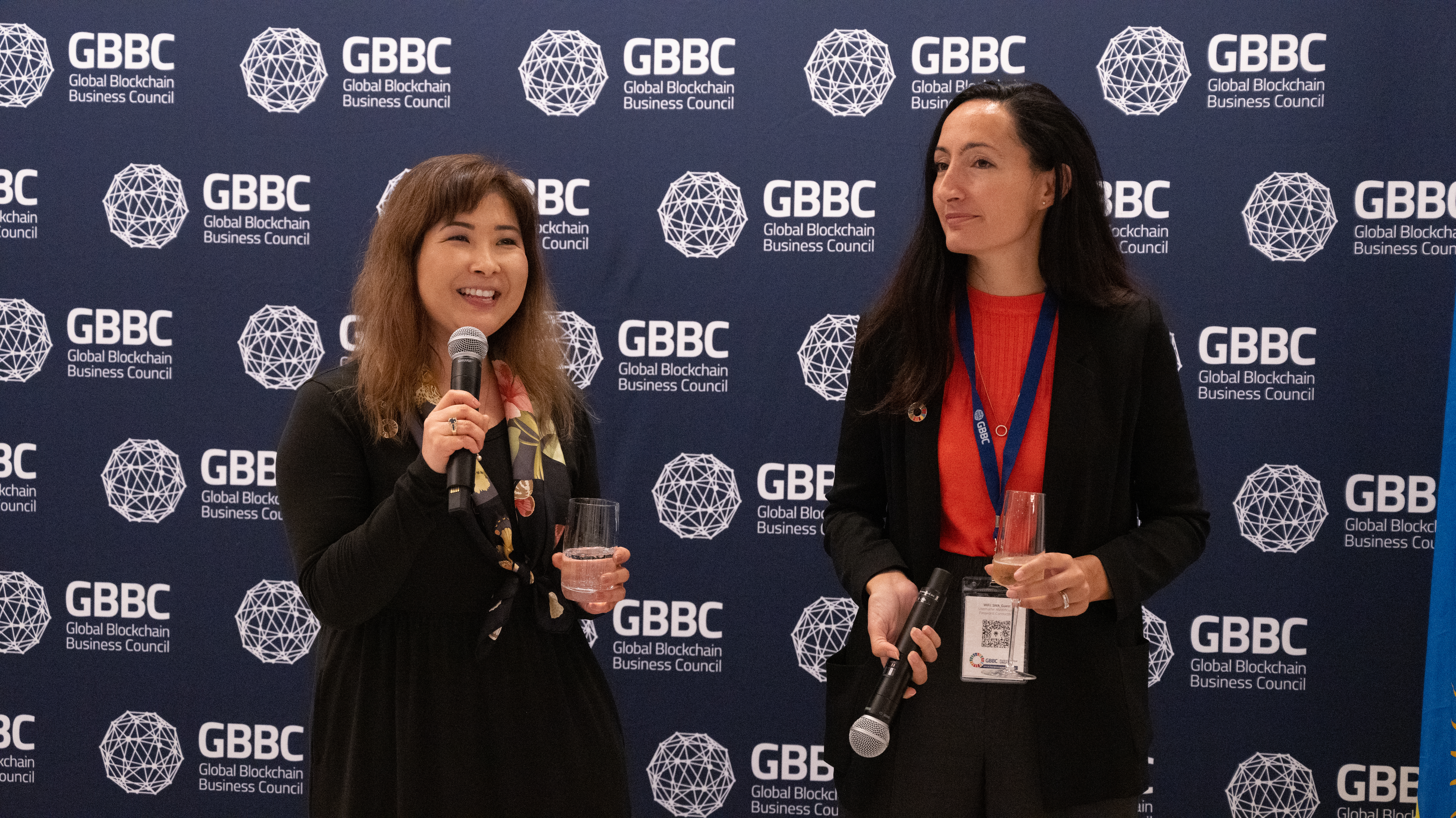 Blockchain Central UNGA (September 2022) photo 475
