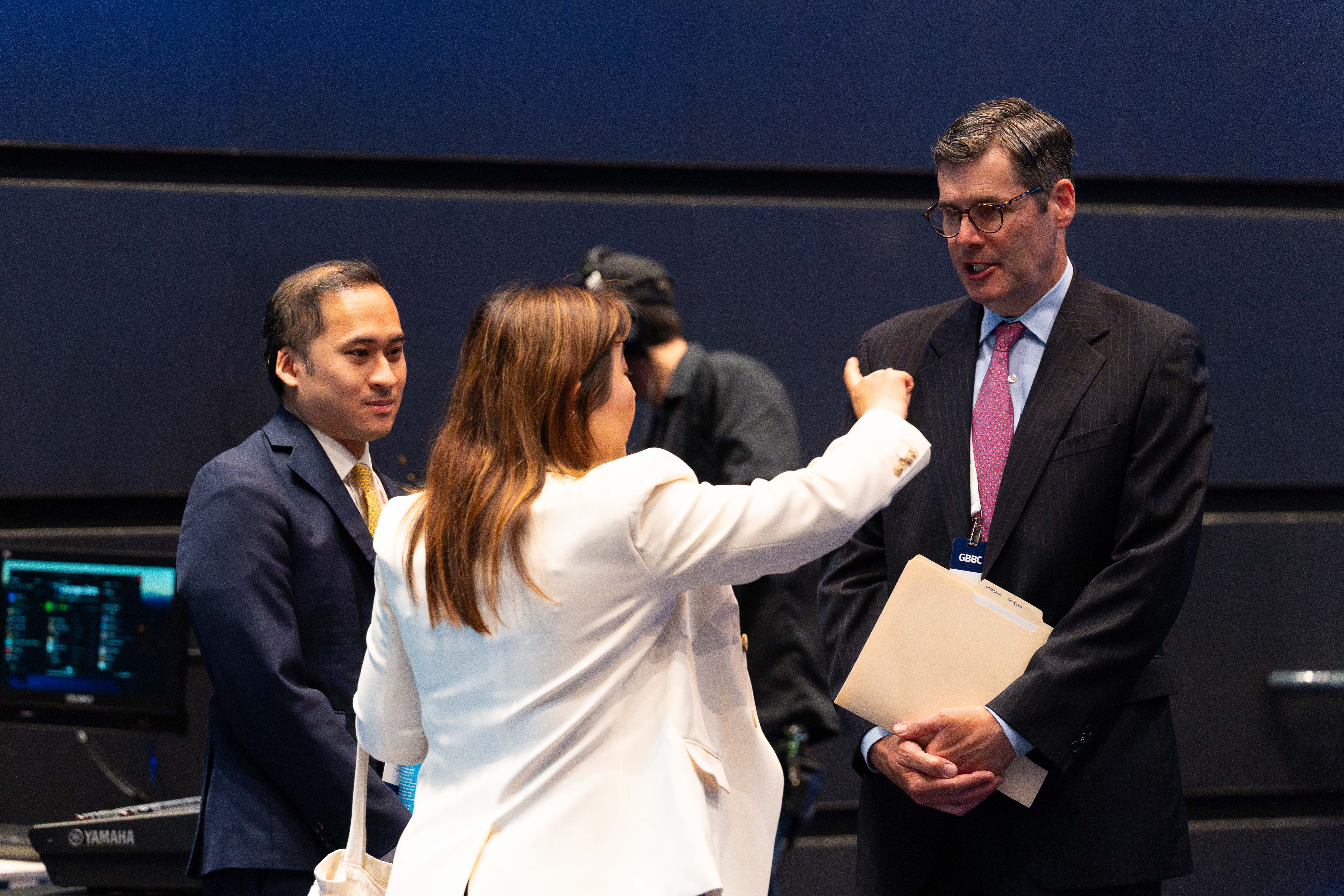 GBBC USA's Blockchain Central on Risk. Compliance. Security. (June 2026) photo 79