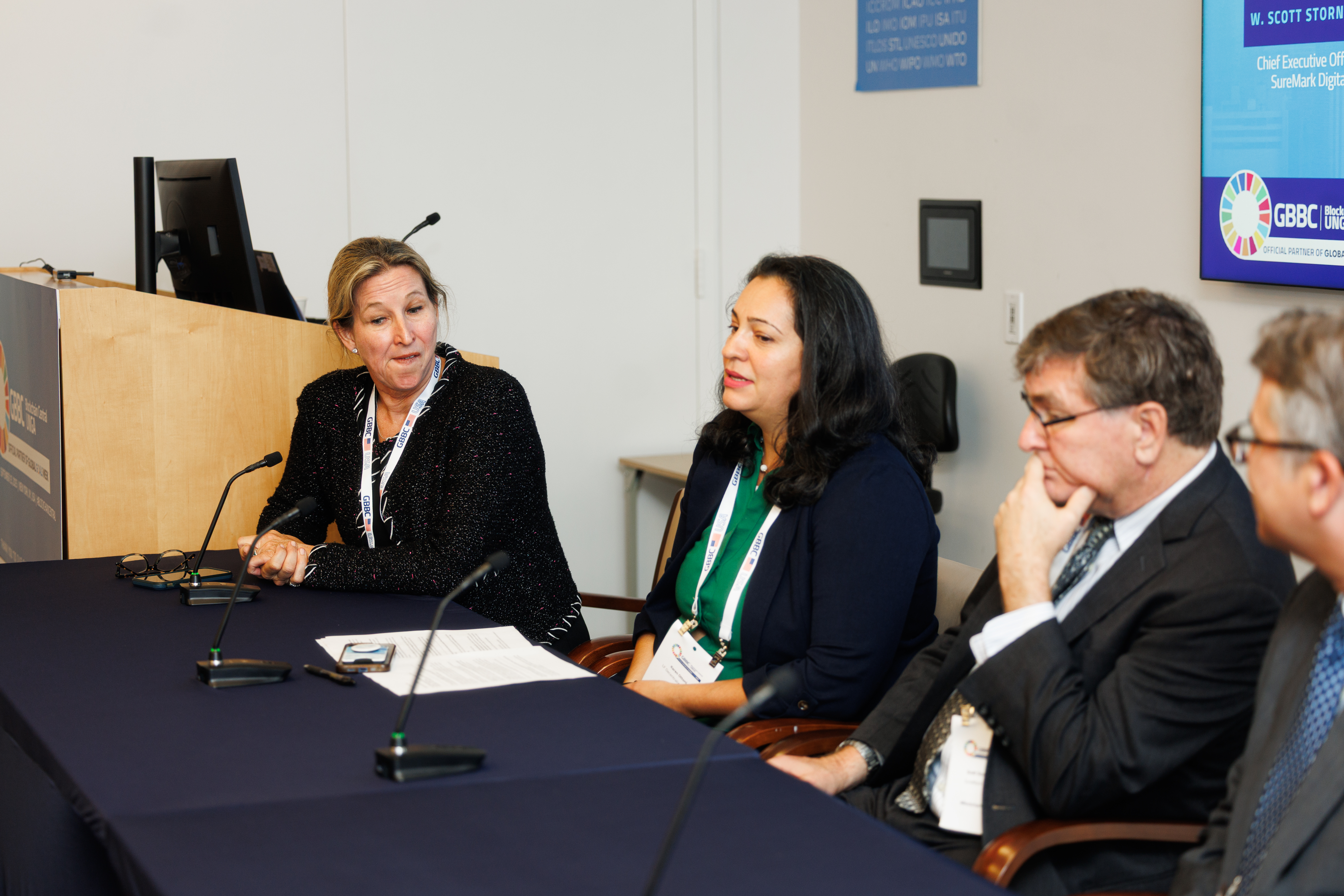 Blockchain Central UNGA (September 2025) photo 215
