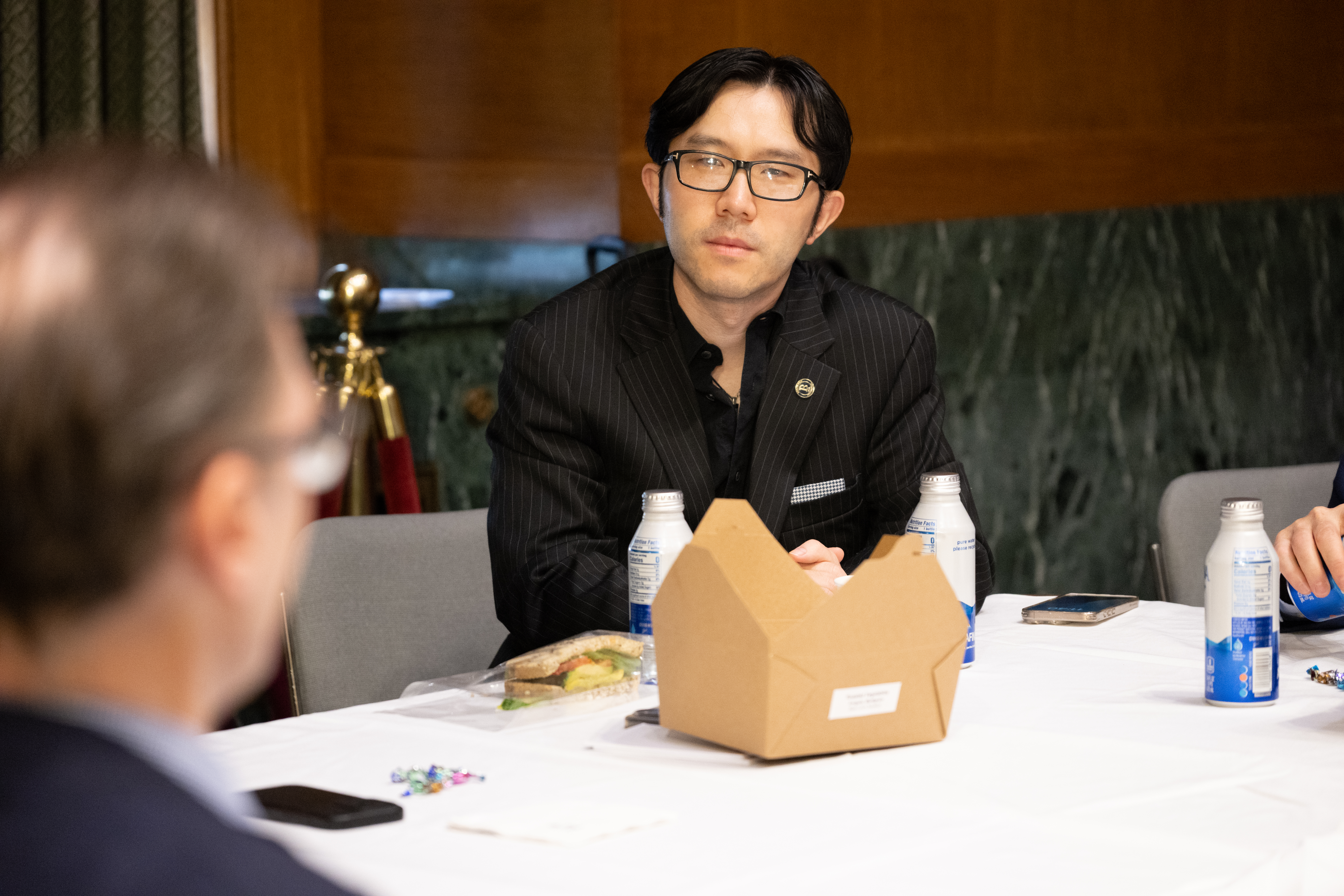 GBBC USA's Blockchain Central DC (June 2025) photo 338