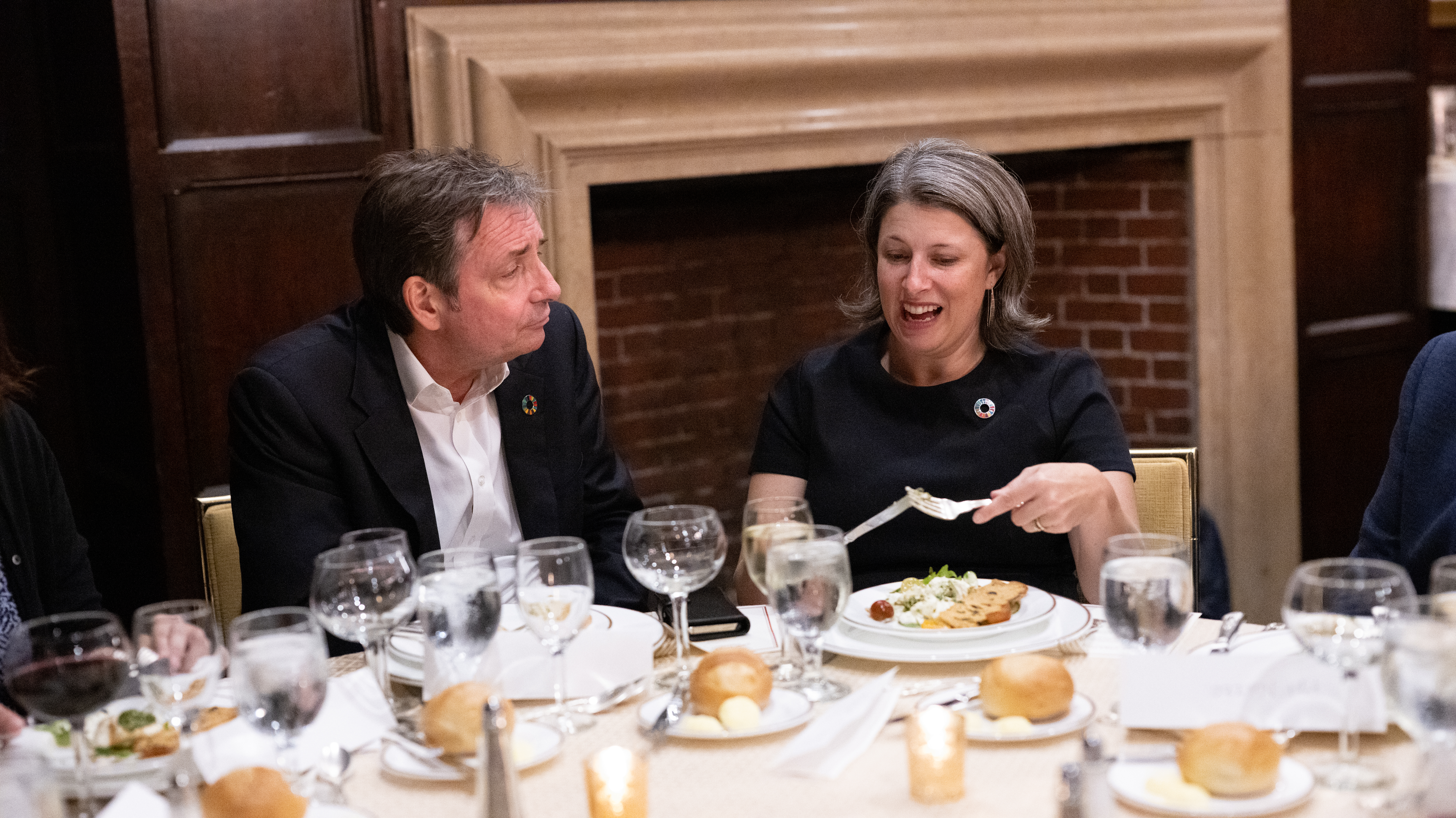 Blockchain Central UNGA (September 2022) photo 87
