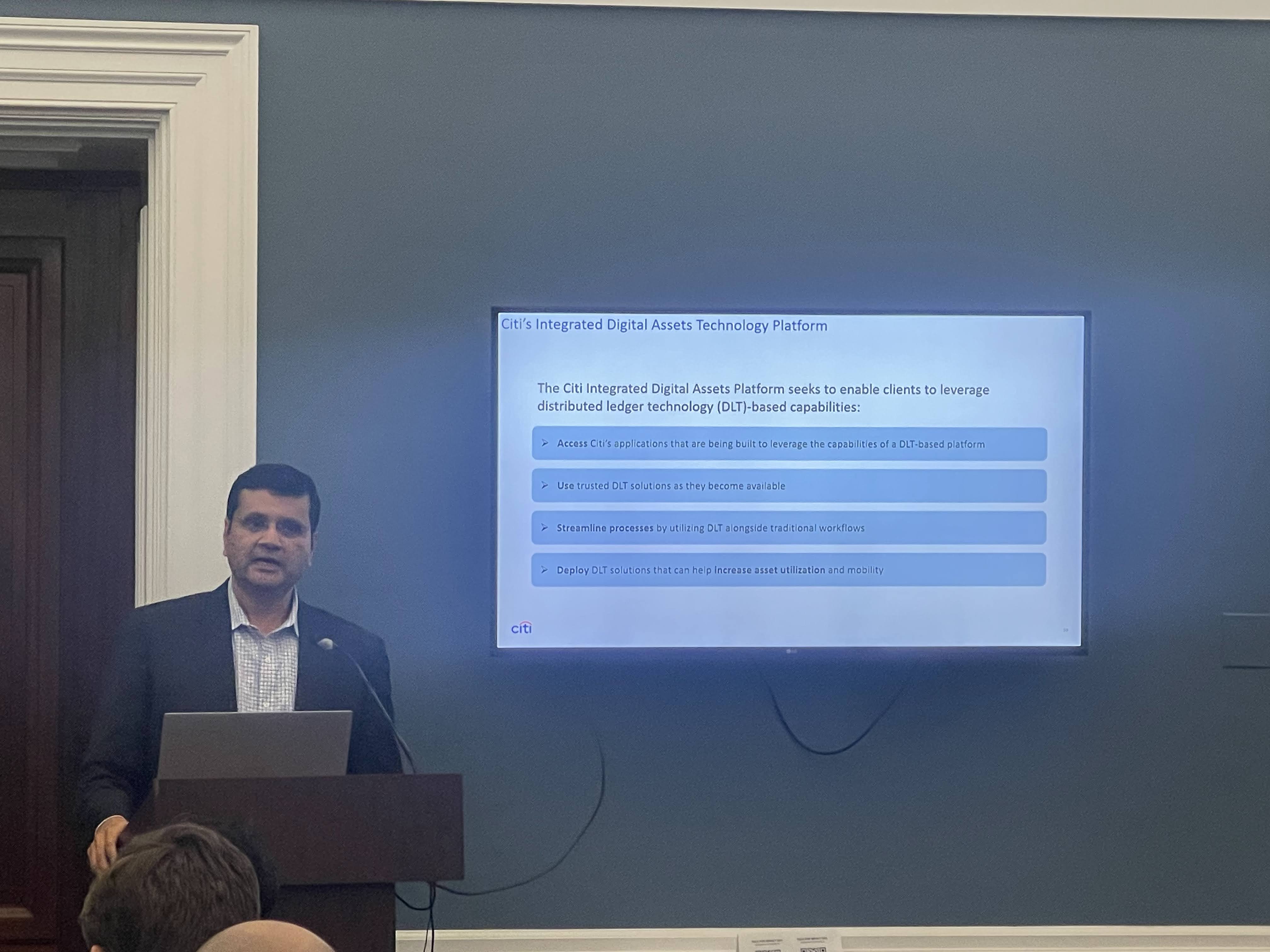 Tech for Impact (March 2024) photo 76