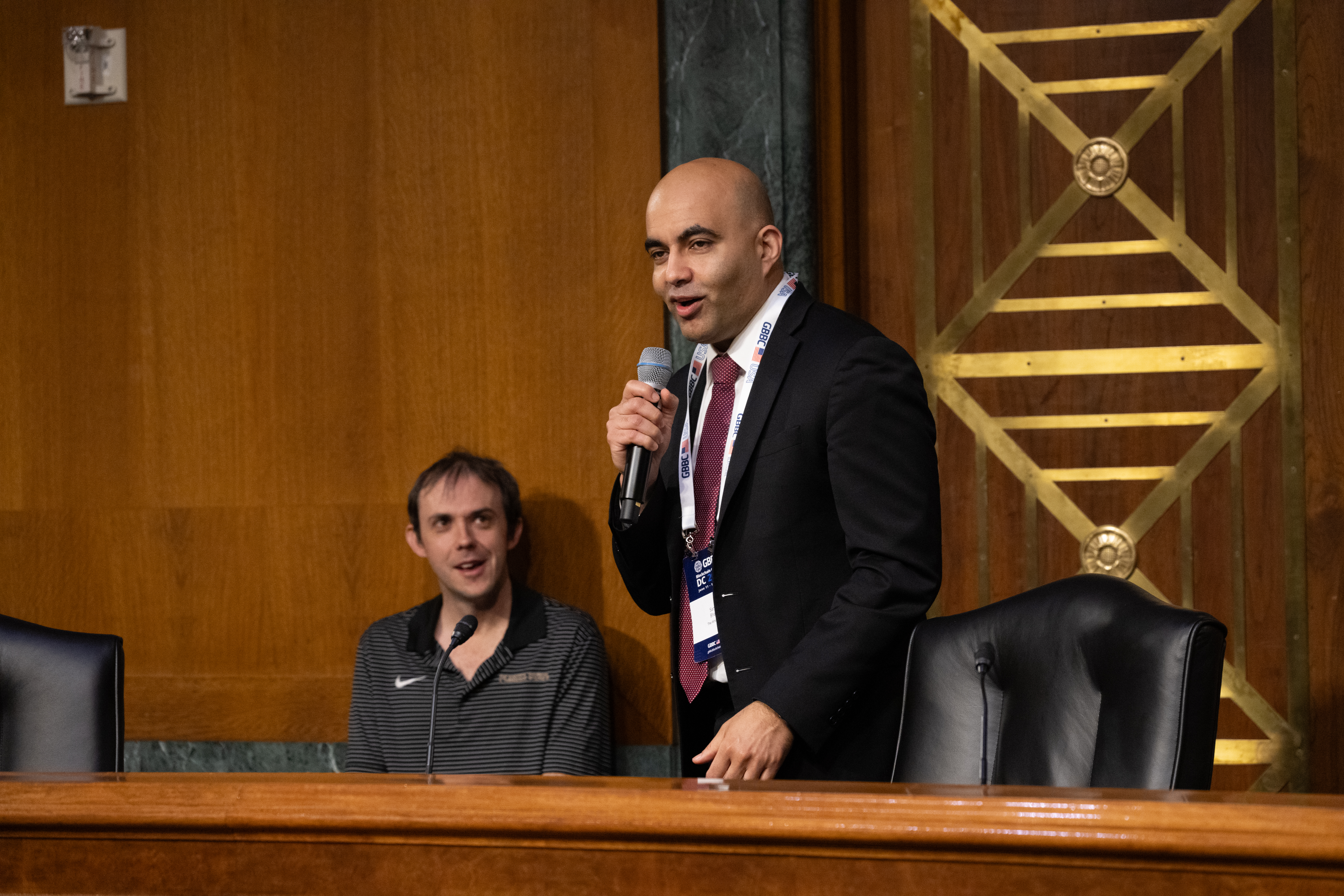 GBBC USA's Blockchain Central DC (June 2025) photo 65