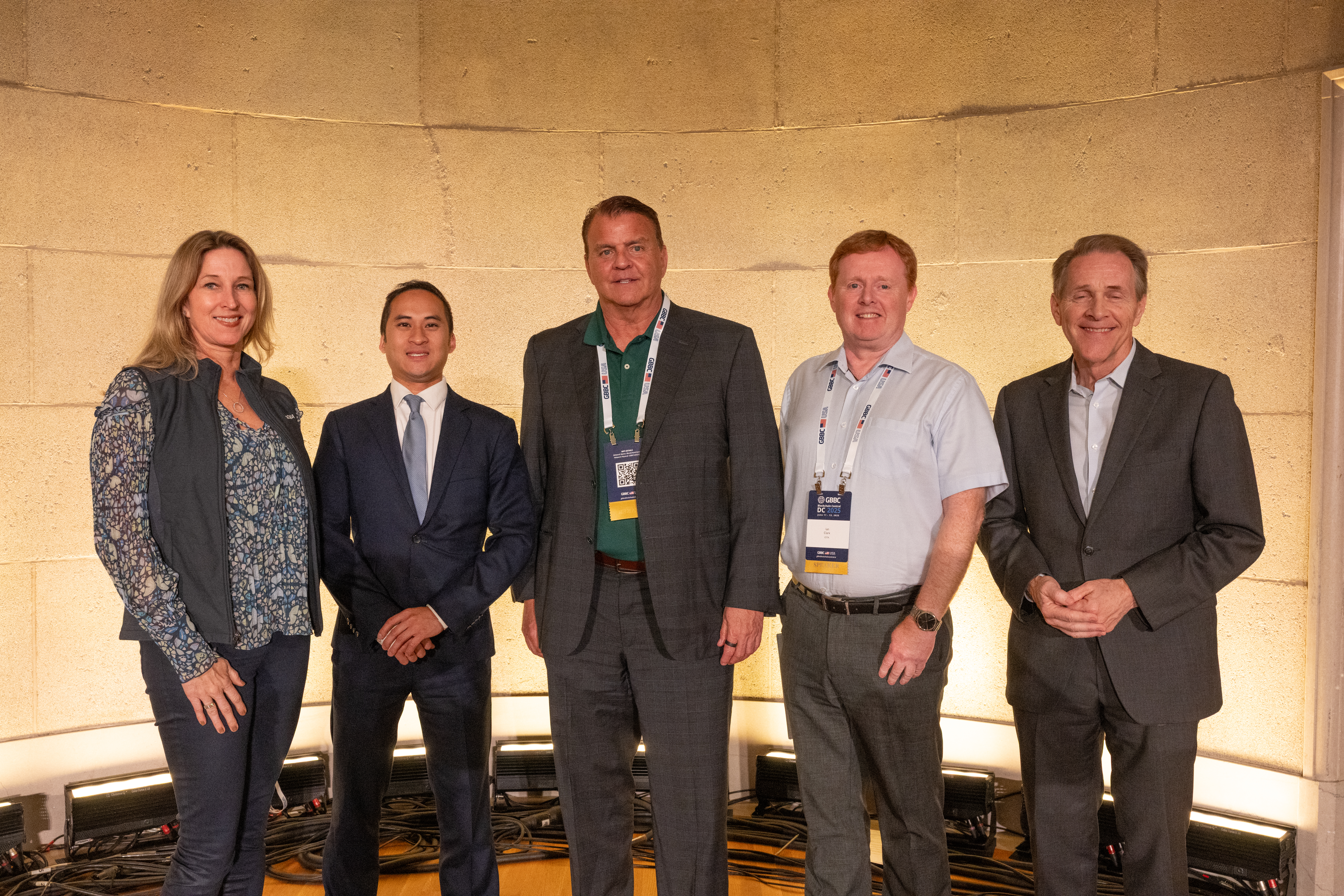 GBBC USA's Blockchain Central DC (June 2025) photo 154