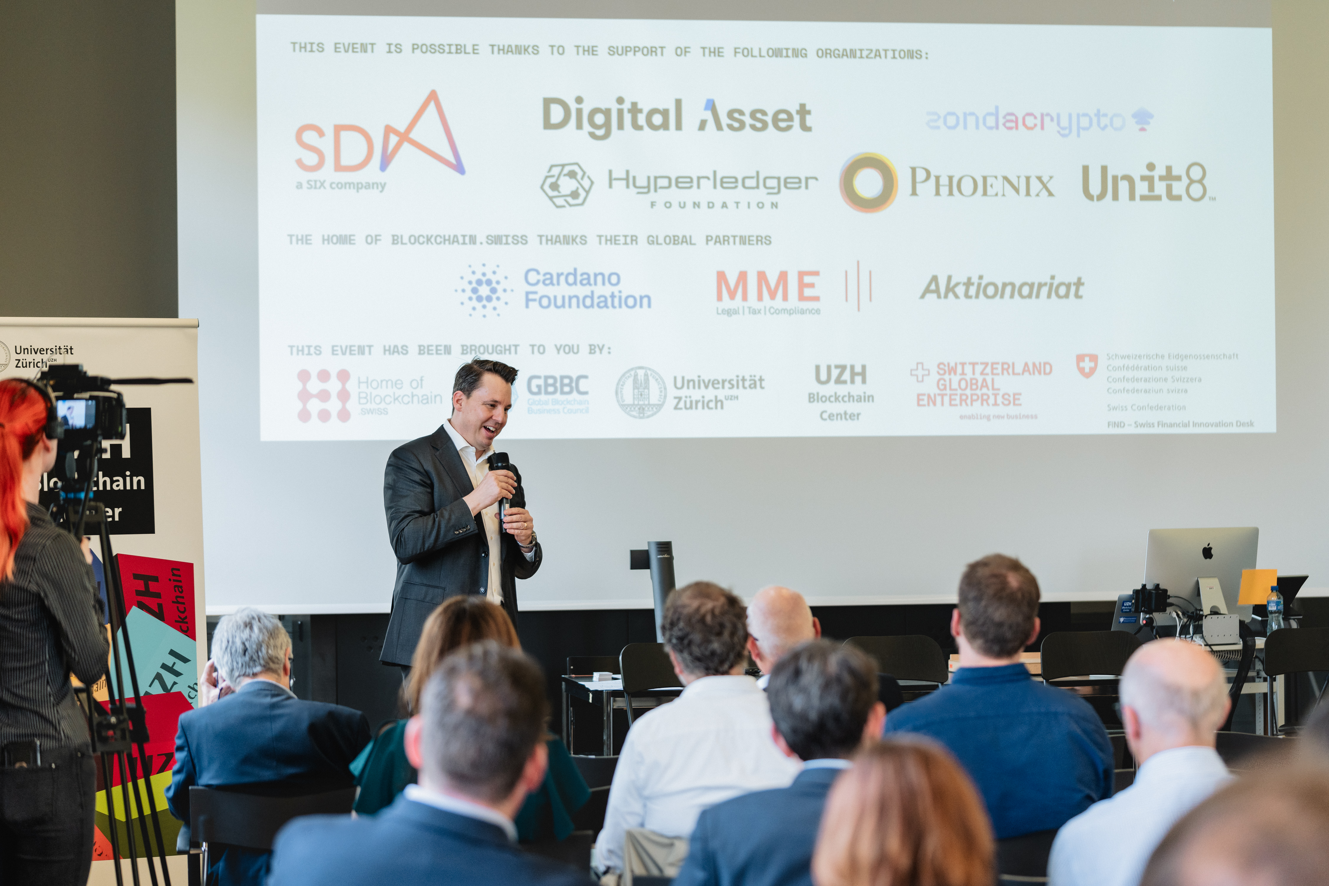 Alpine Tech Forum (July 2024) photo 10