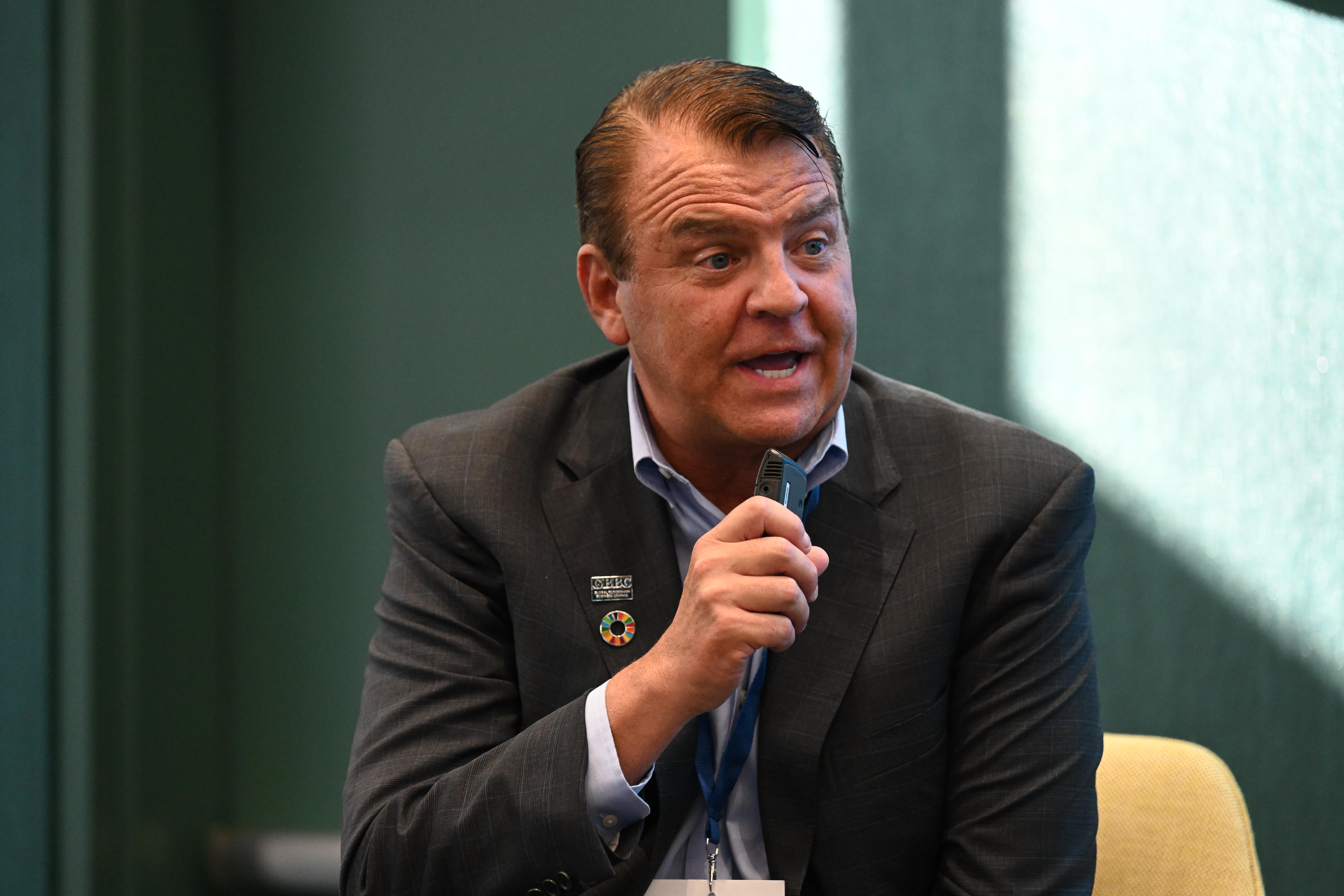 Blockchain Central UNGA (September 2023) photo 943