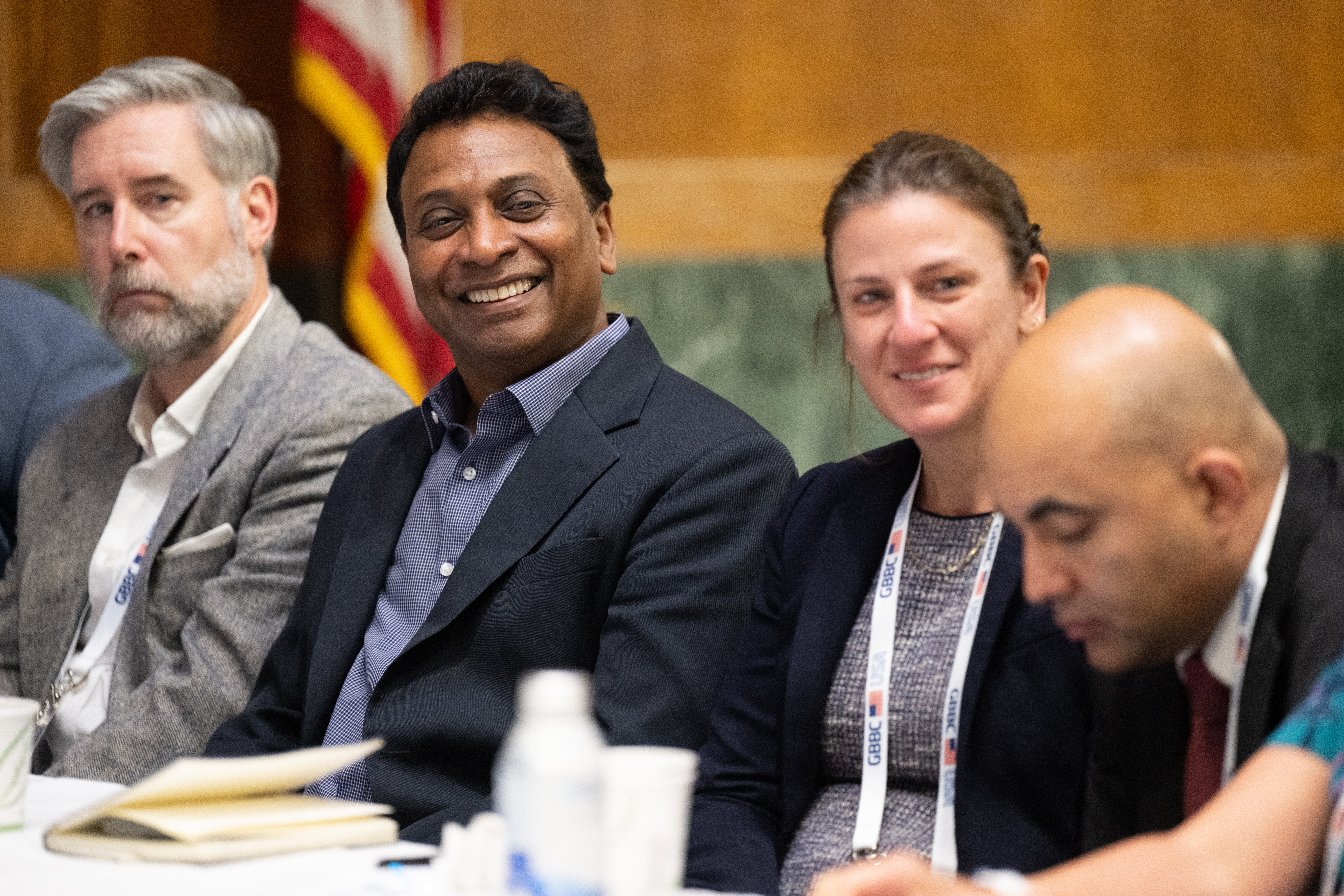 GBBC USA's Blockchain Central DC (June 2025) photo 729
