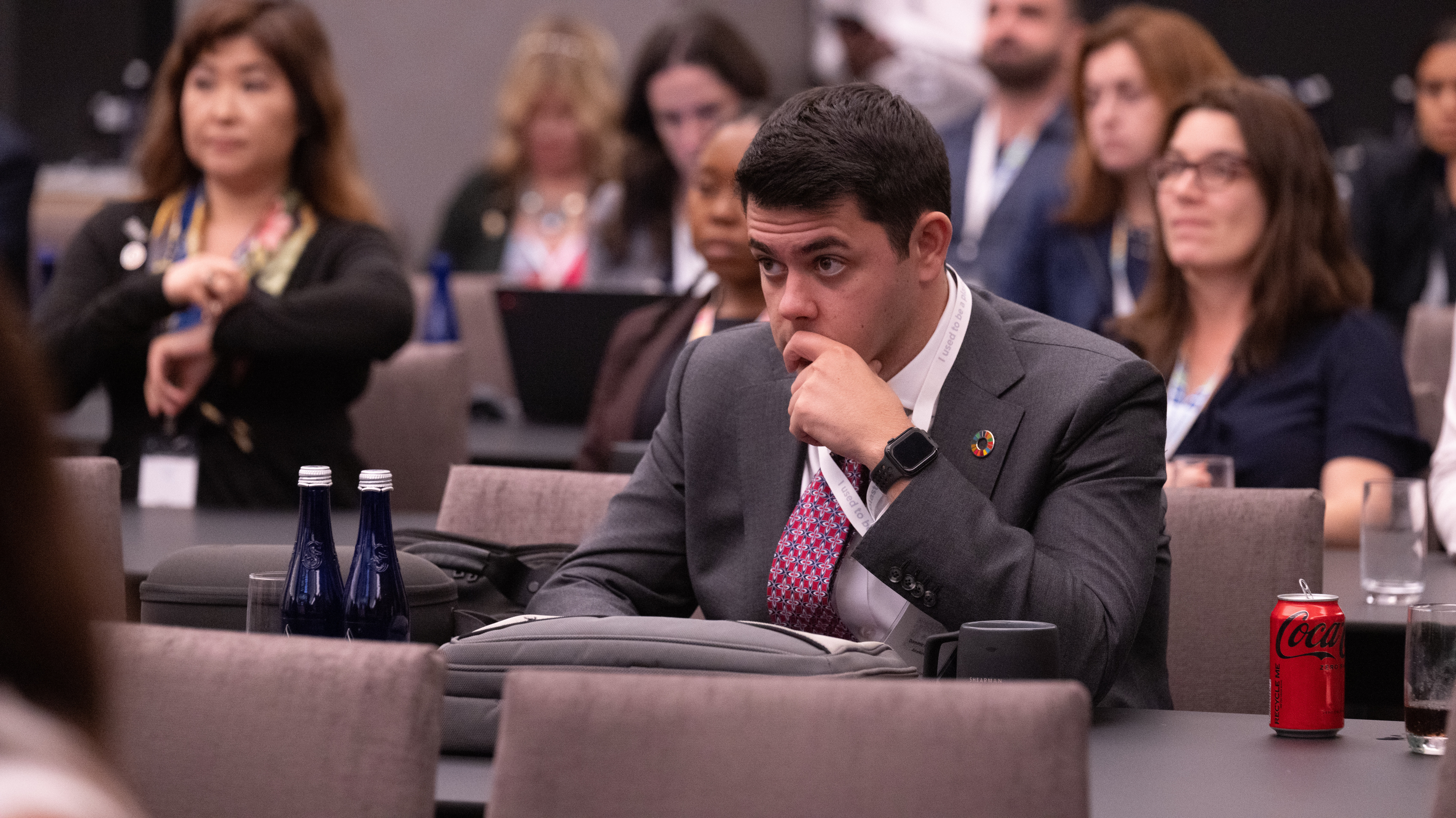 Blockchain Central UNGA (September 2022) photo 416