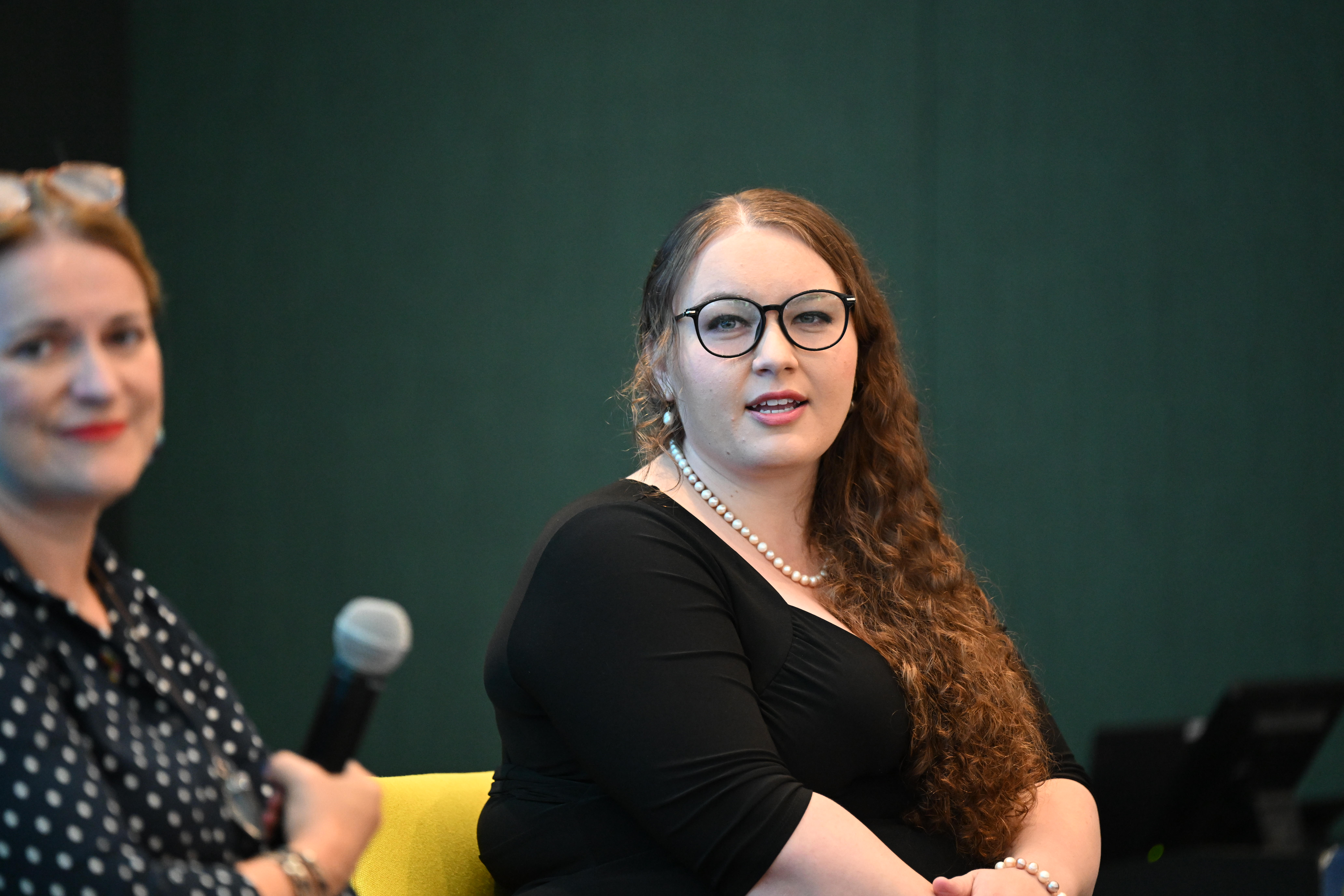 Blockchain Central UNGA (September 2023) photo 722