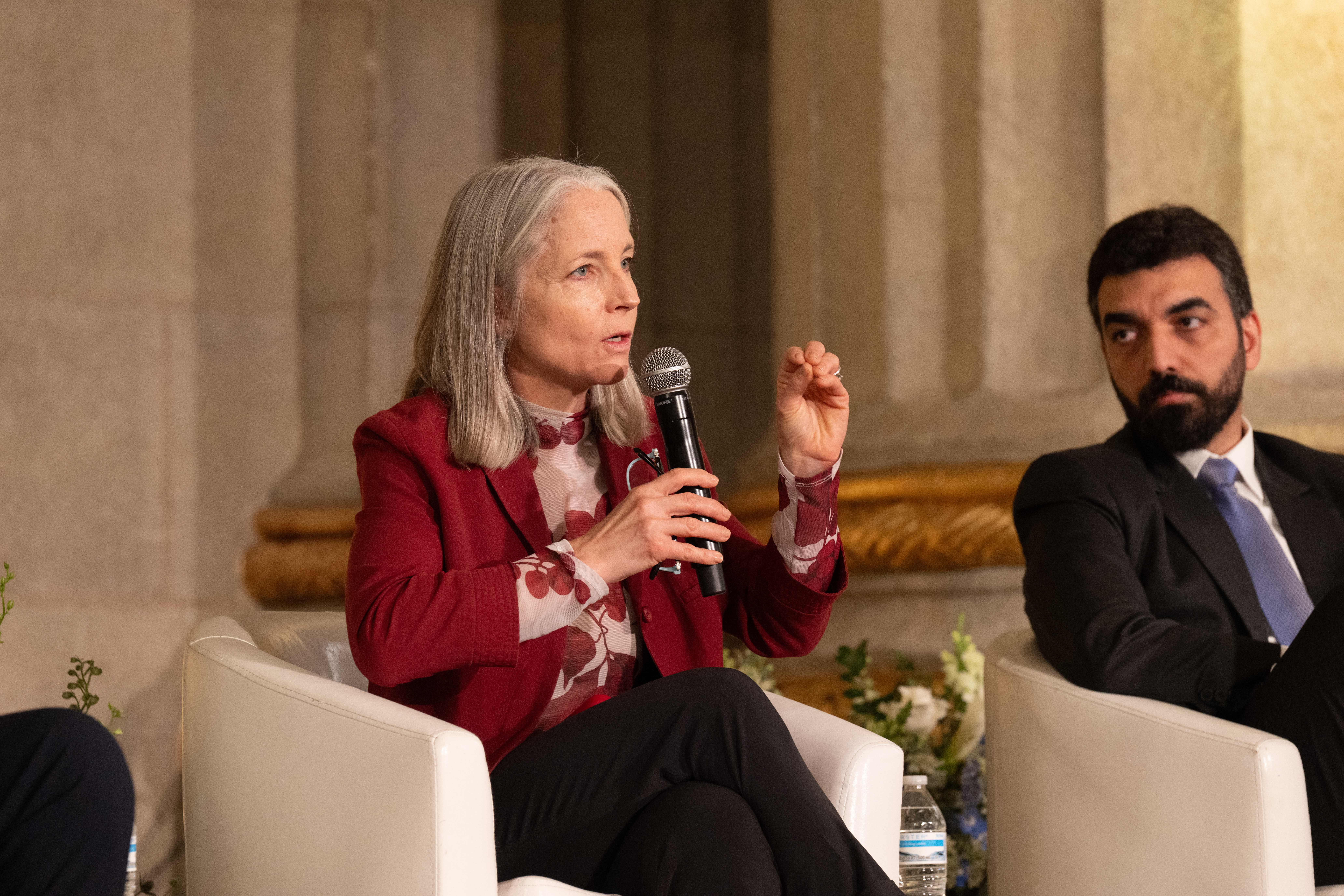 GBBC USA's Blockchain Central DC (June 2025) photo 507