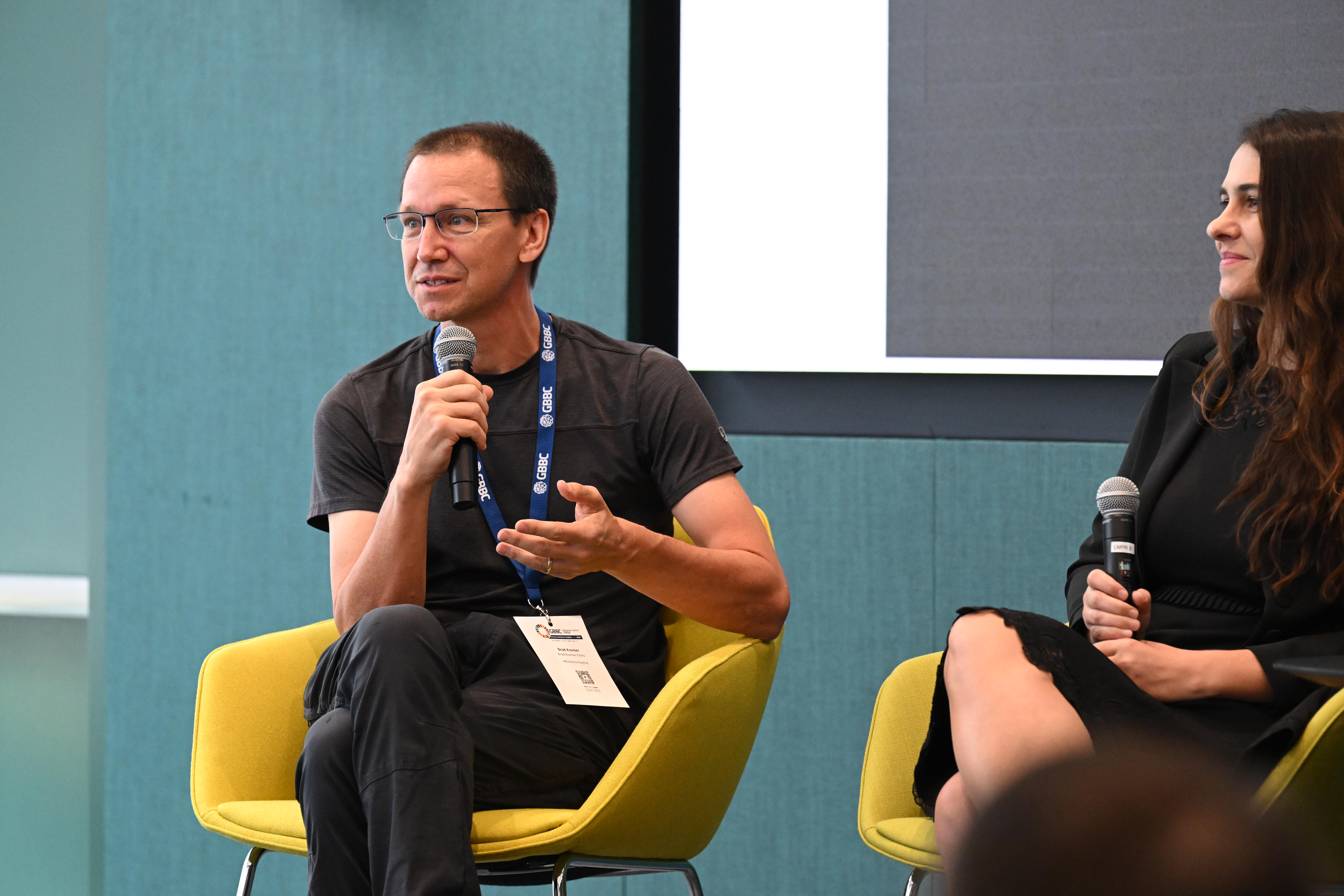 Blockchain Central UNGA (September 2023) photo 442