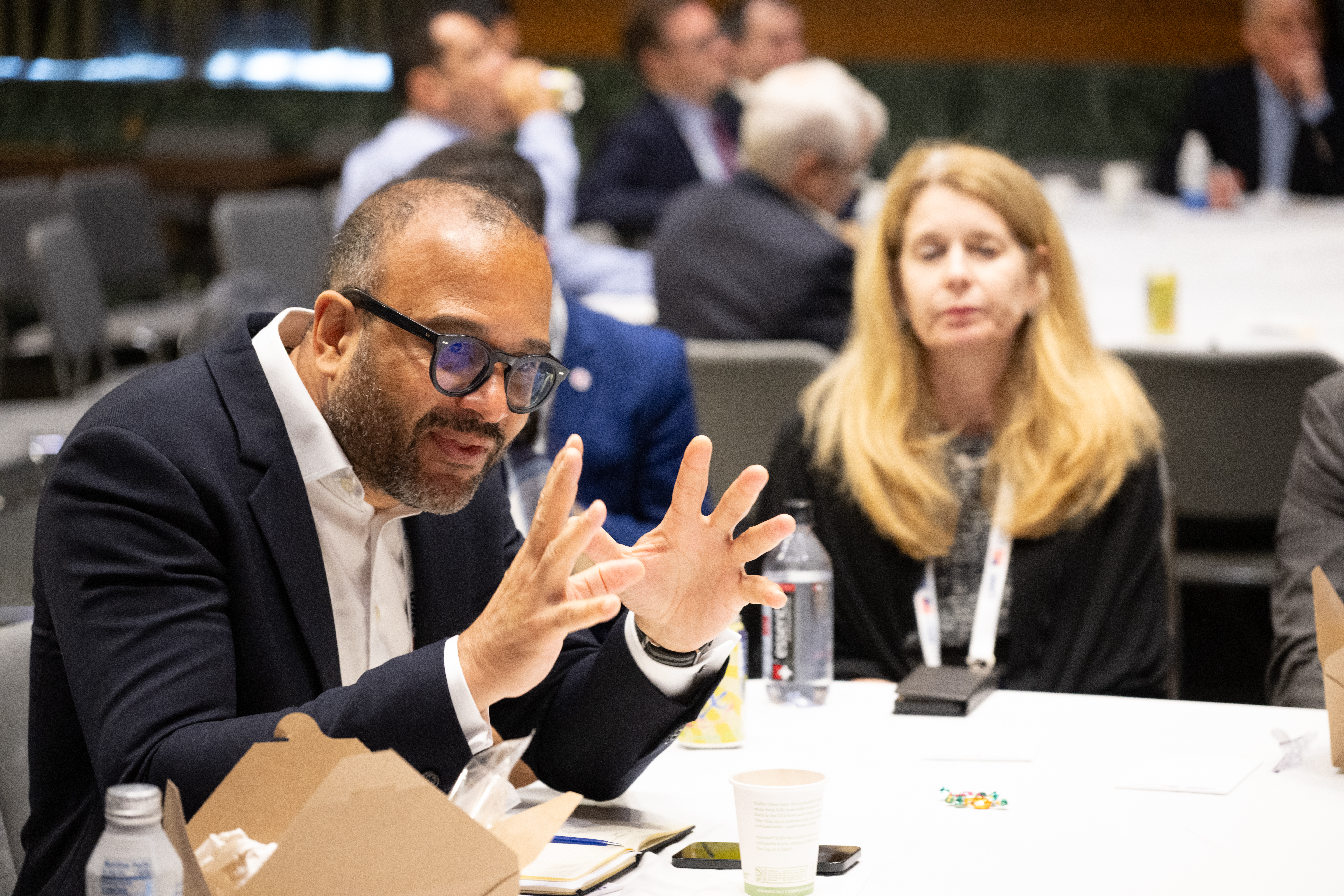 GBBC USA's Blockchain Central DC (June 2025) photo 324
