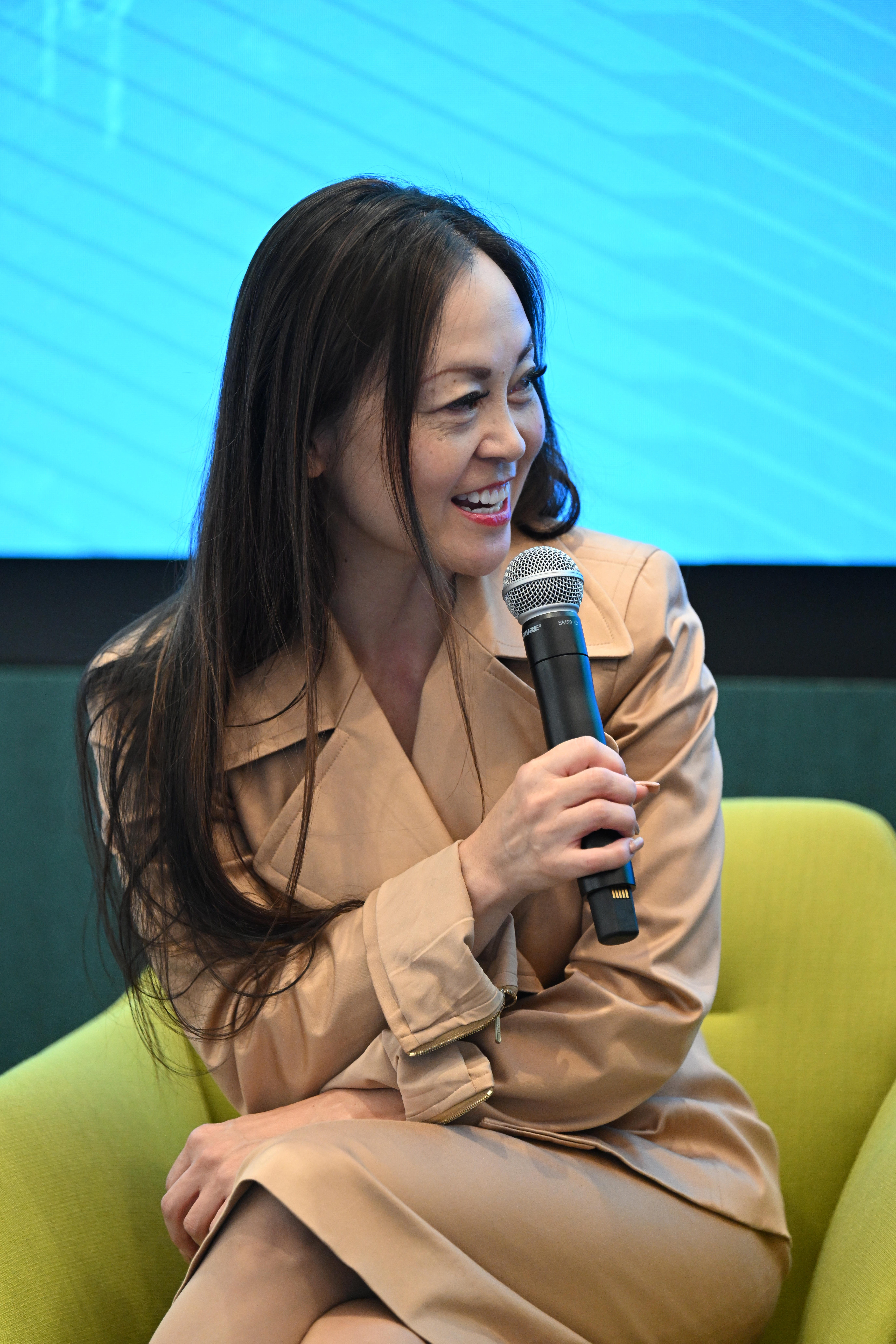 Blockchain Central UNGA (September 2023) photo 880