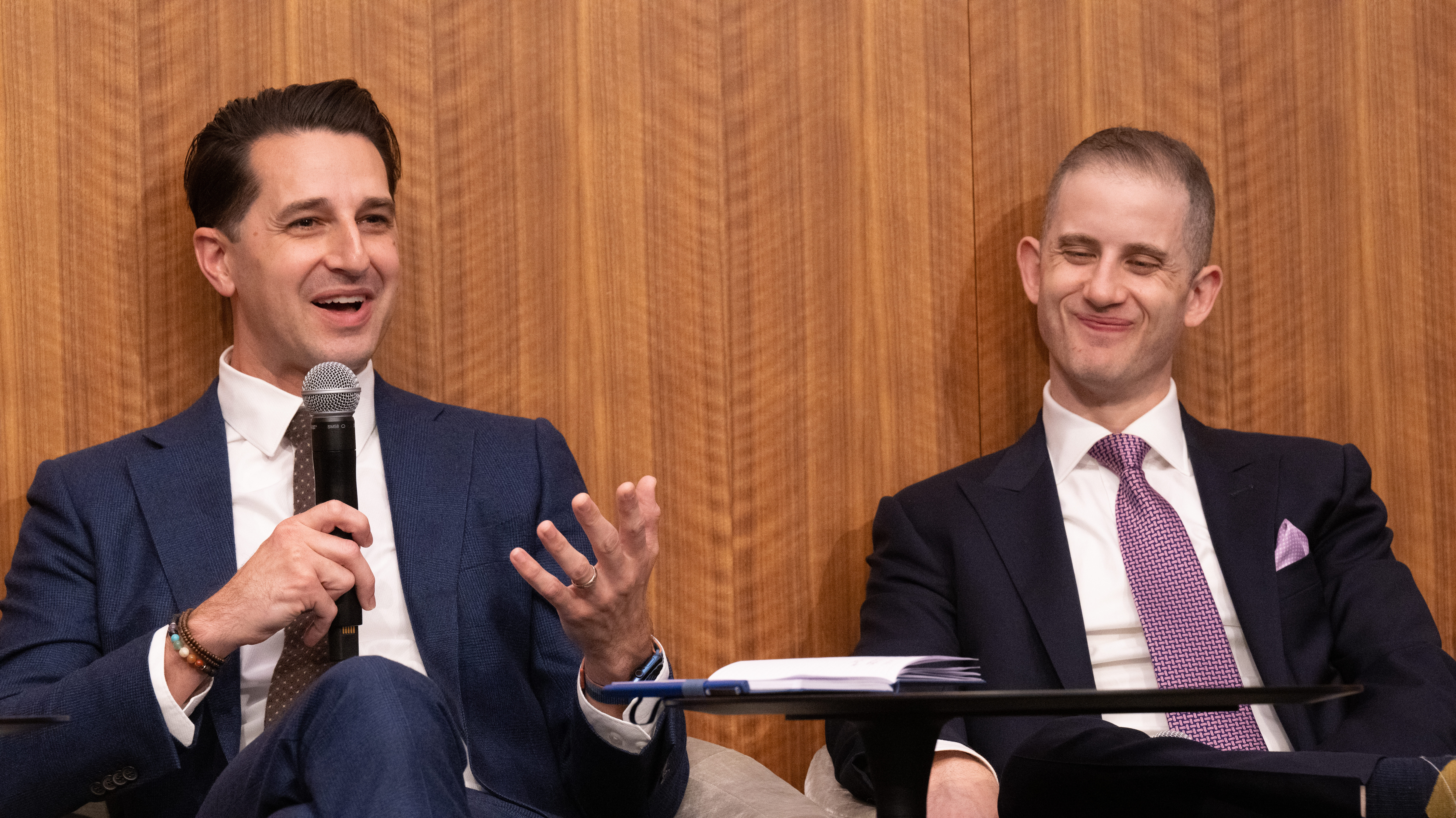Blockchain Central UNGA (September 2022) photo 382