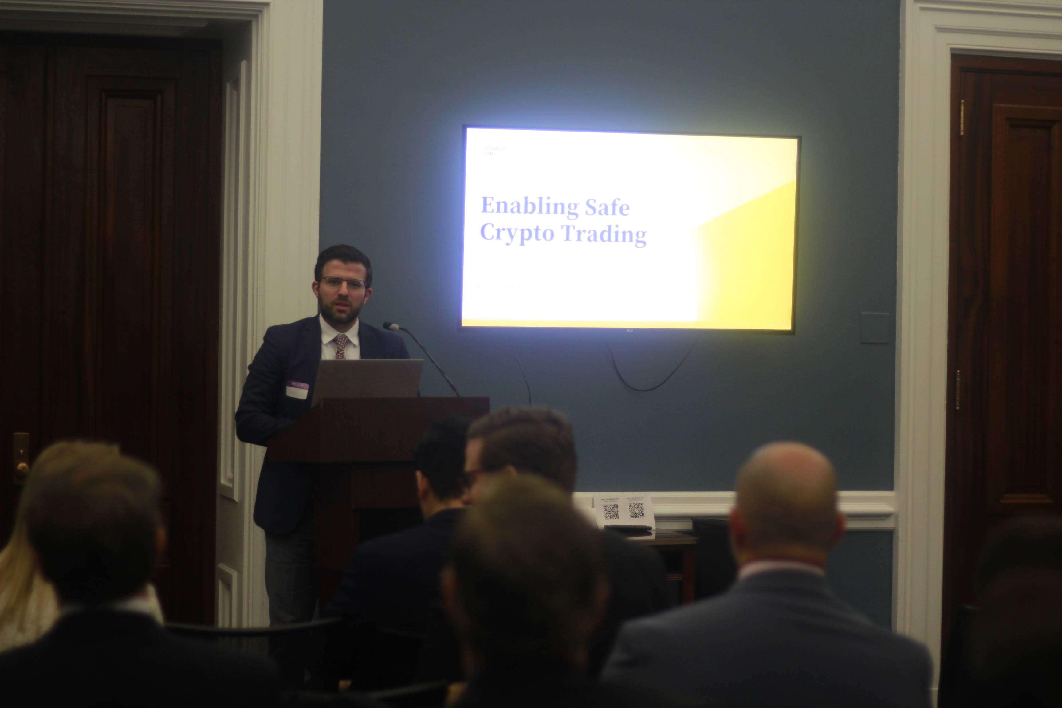 Tech for Impact (March 2024) photo 9
