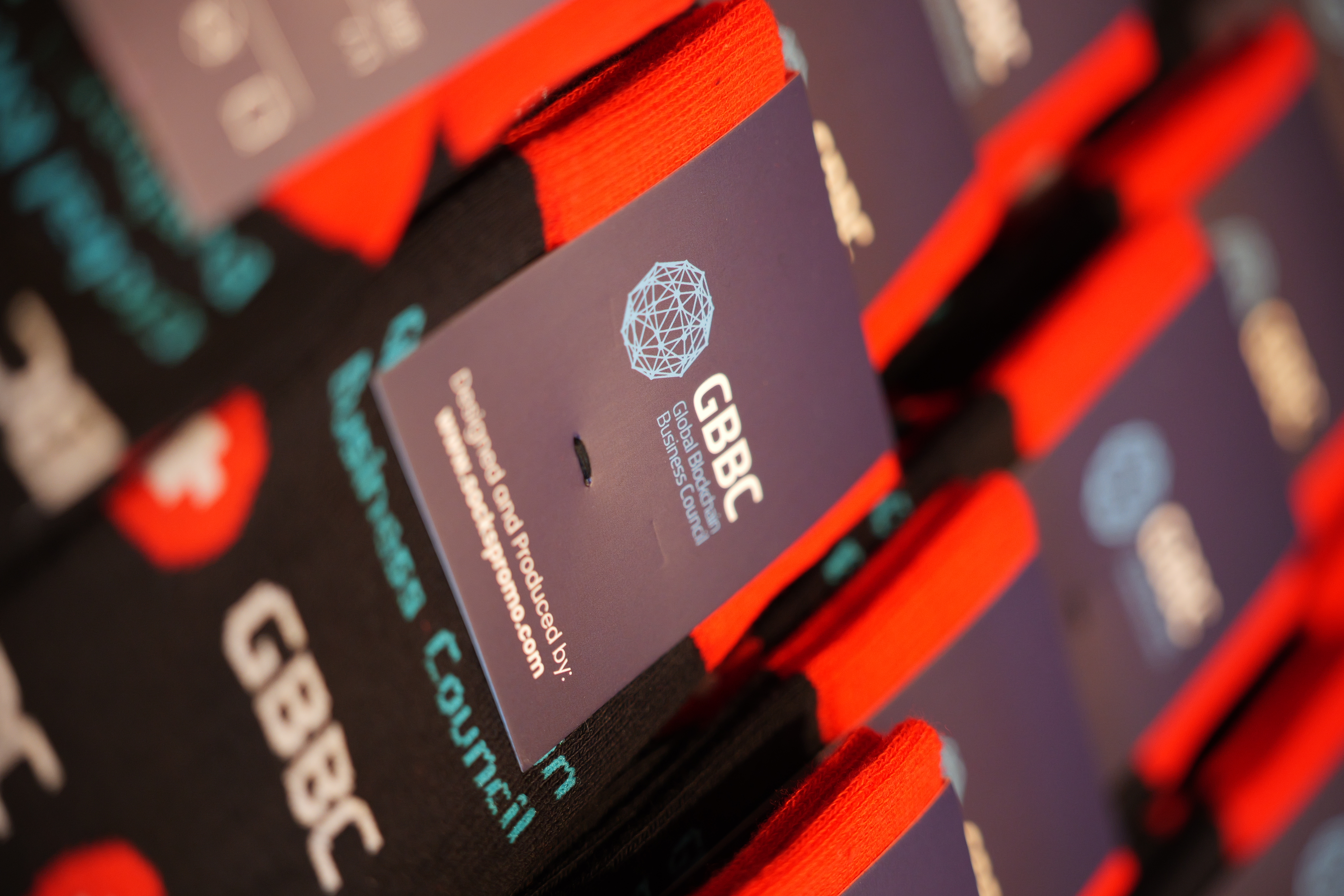Blockchain Central Davos (January 2026)