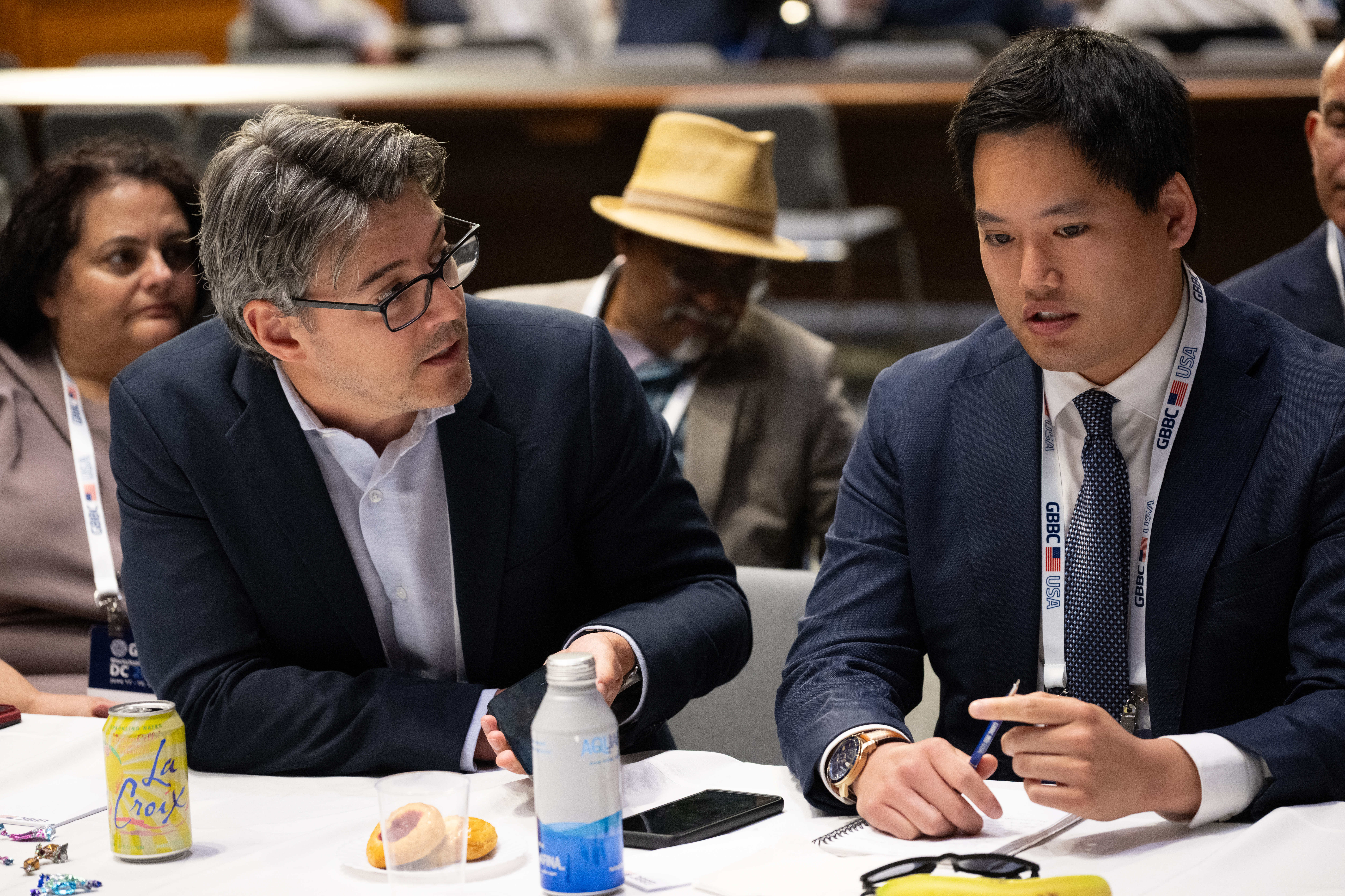 GBBC USA's Blockchain Central DC (June 2025) photo 217