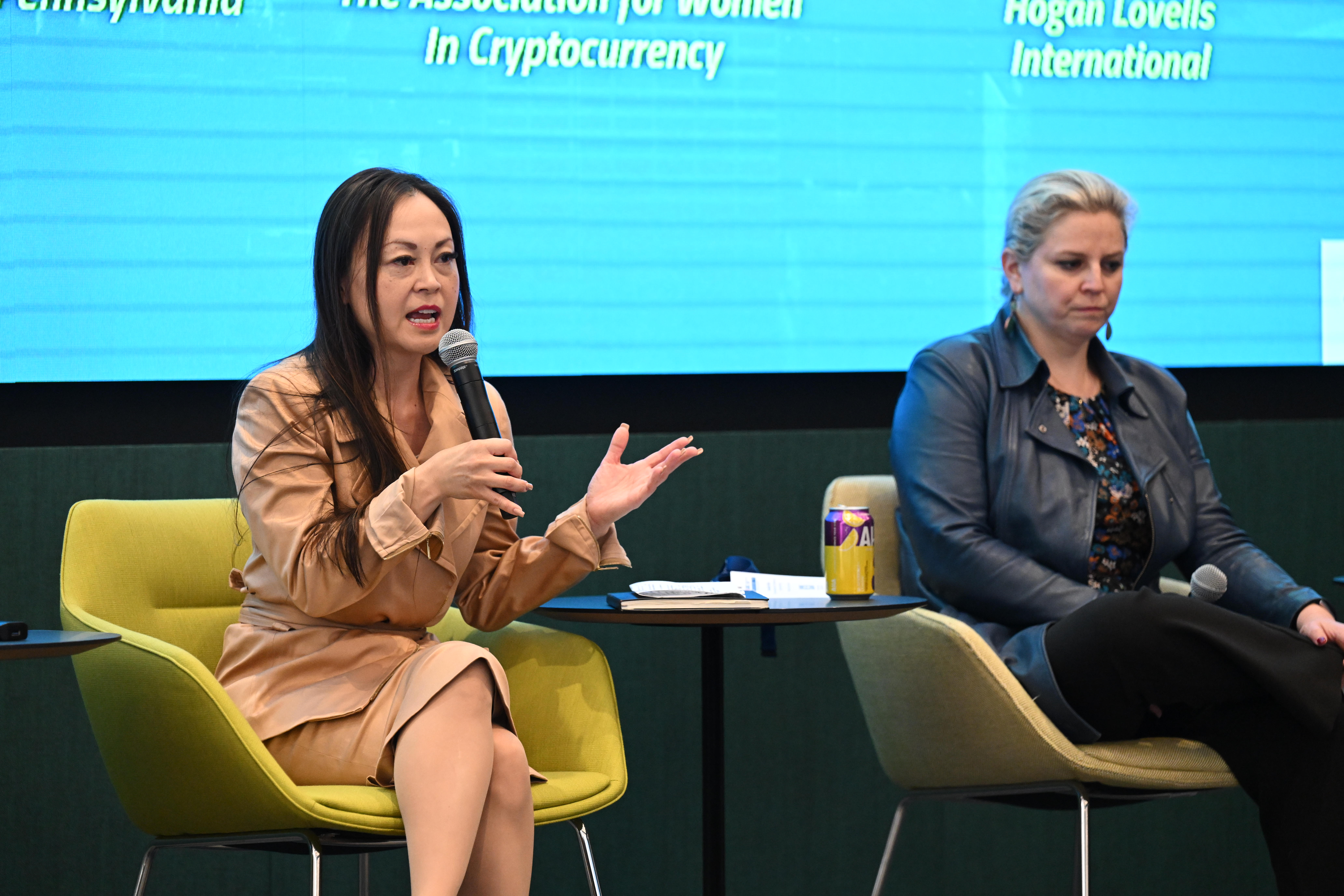 Blockchain Central UNGA (September 2023) photo 894