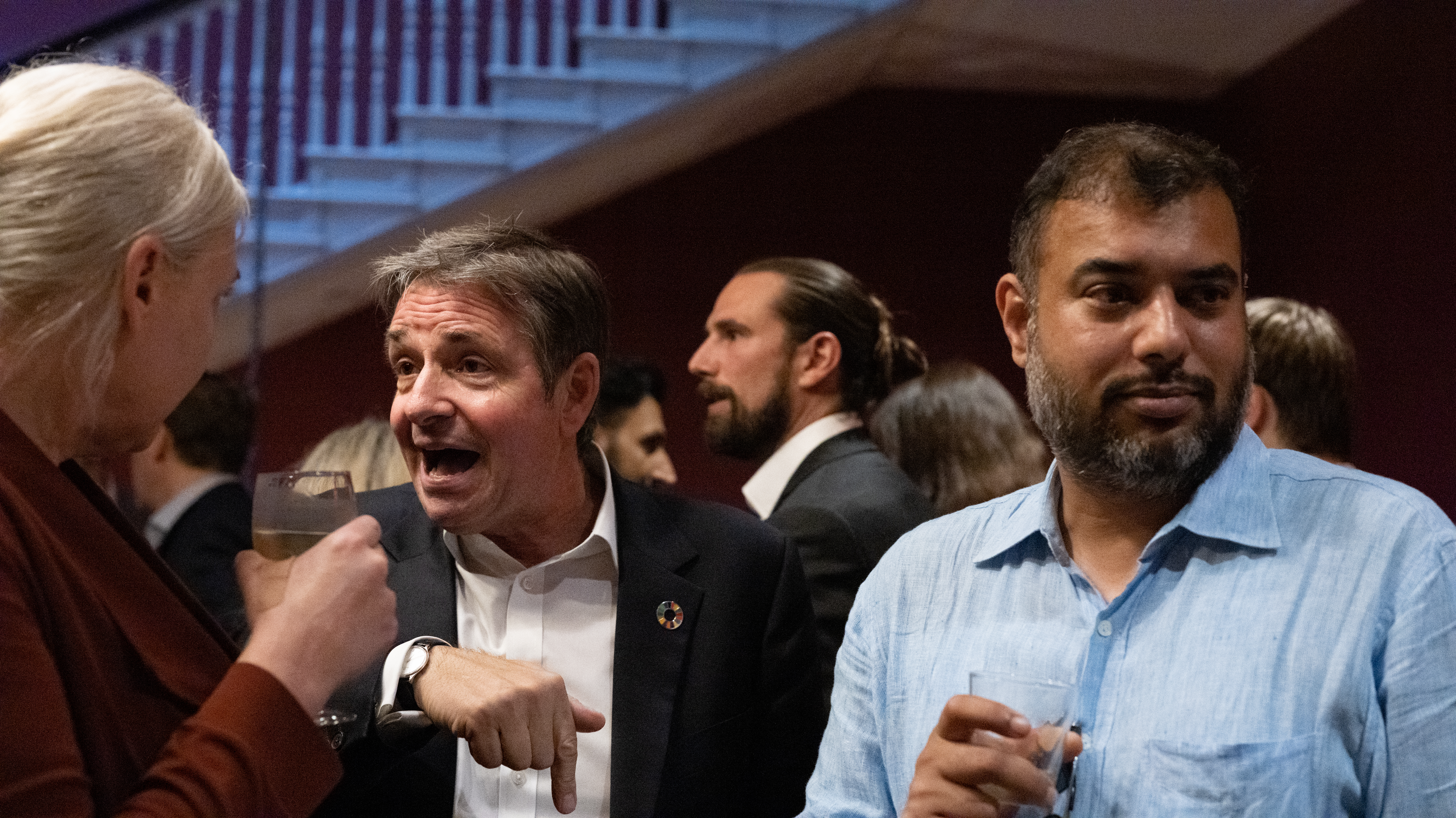 Blockchain Central UNGA (September 2022) photo 31
