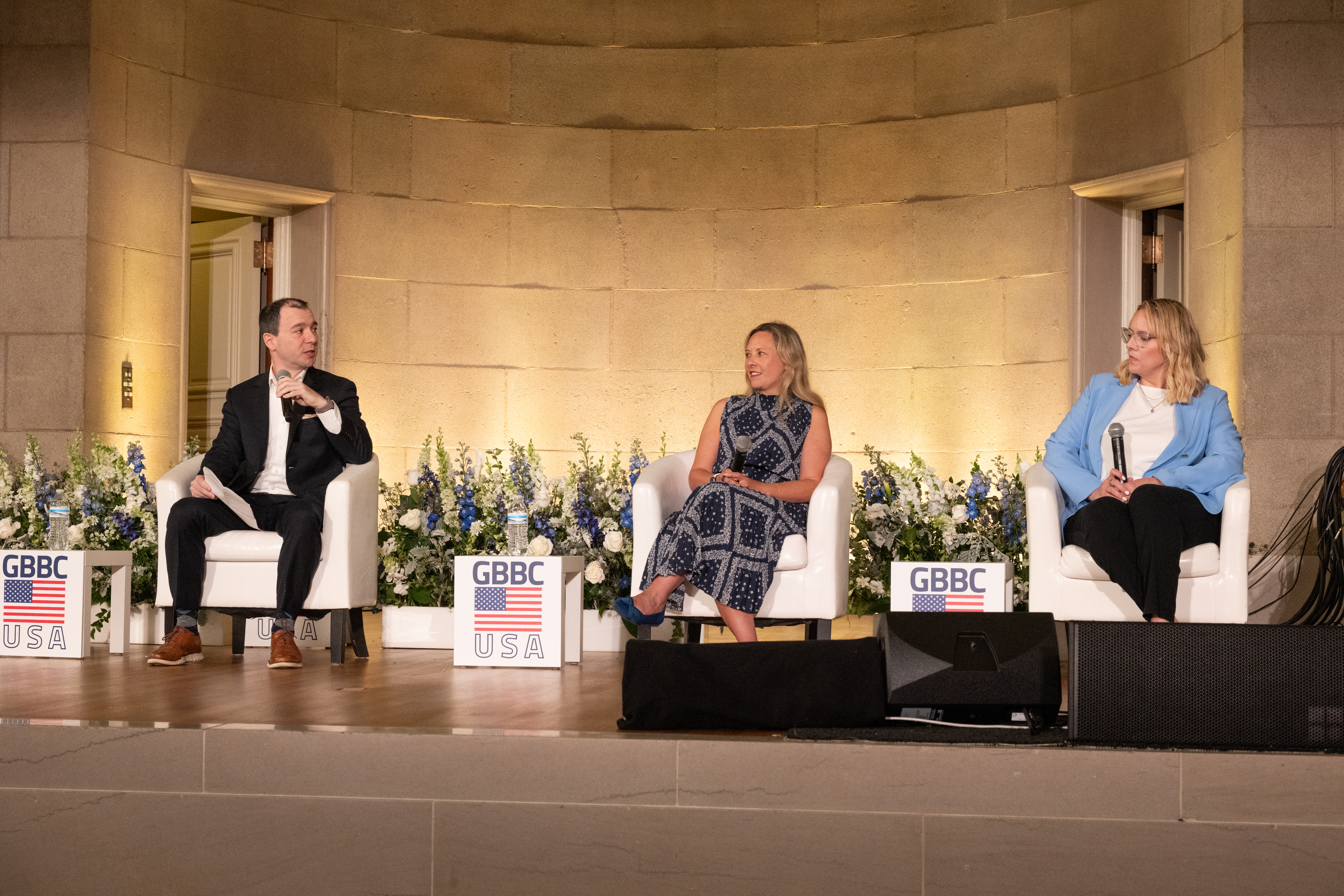 GBBC USA's Blockchain Central DC (June 2025) photo 39