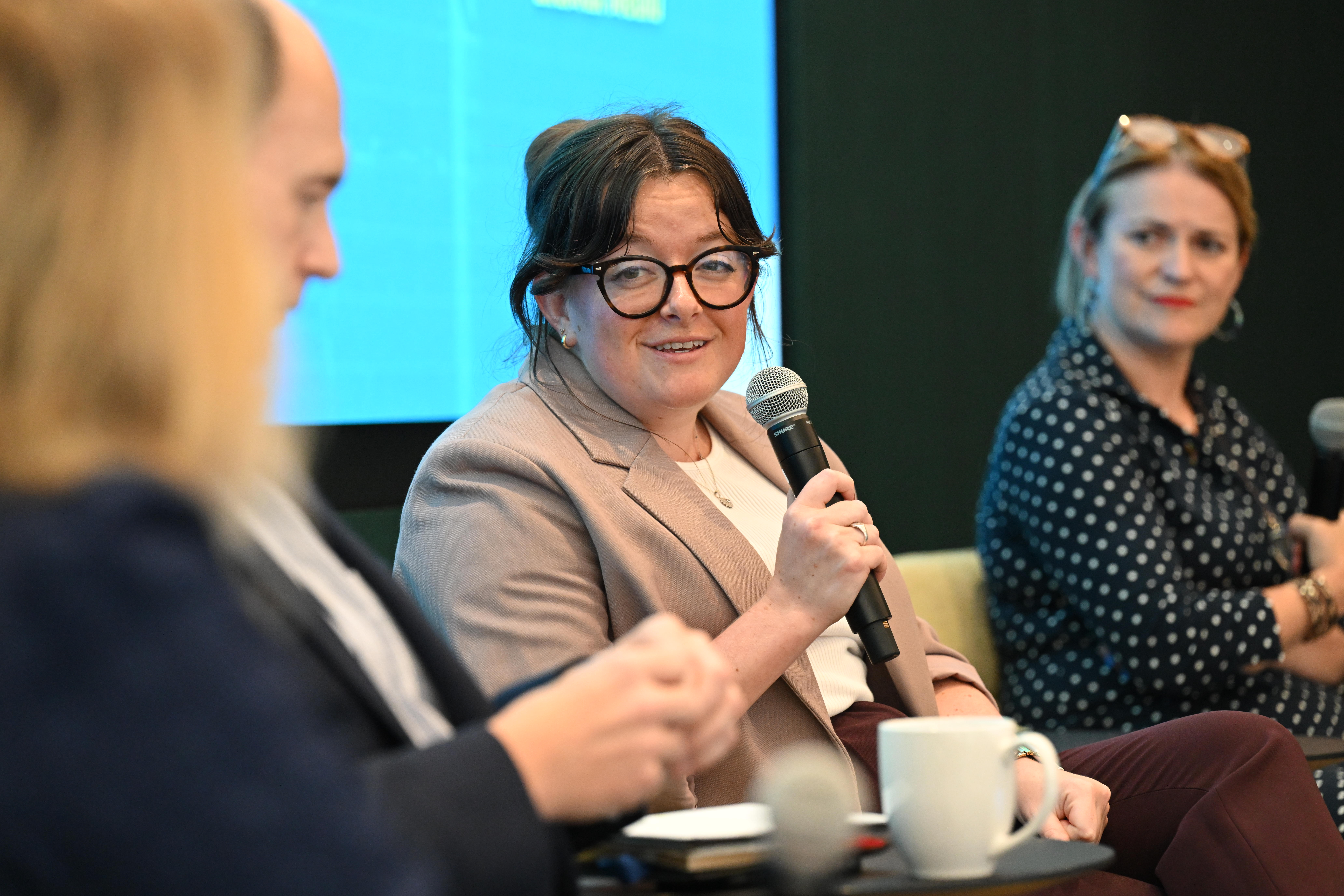 Blockchain Central UNGA (September 2023) photo 728
