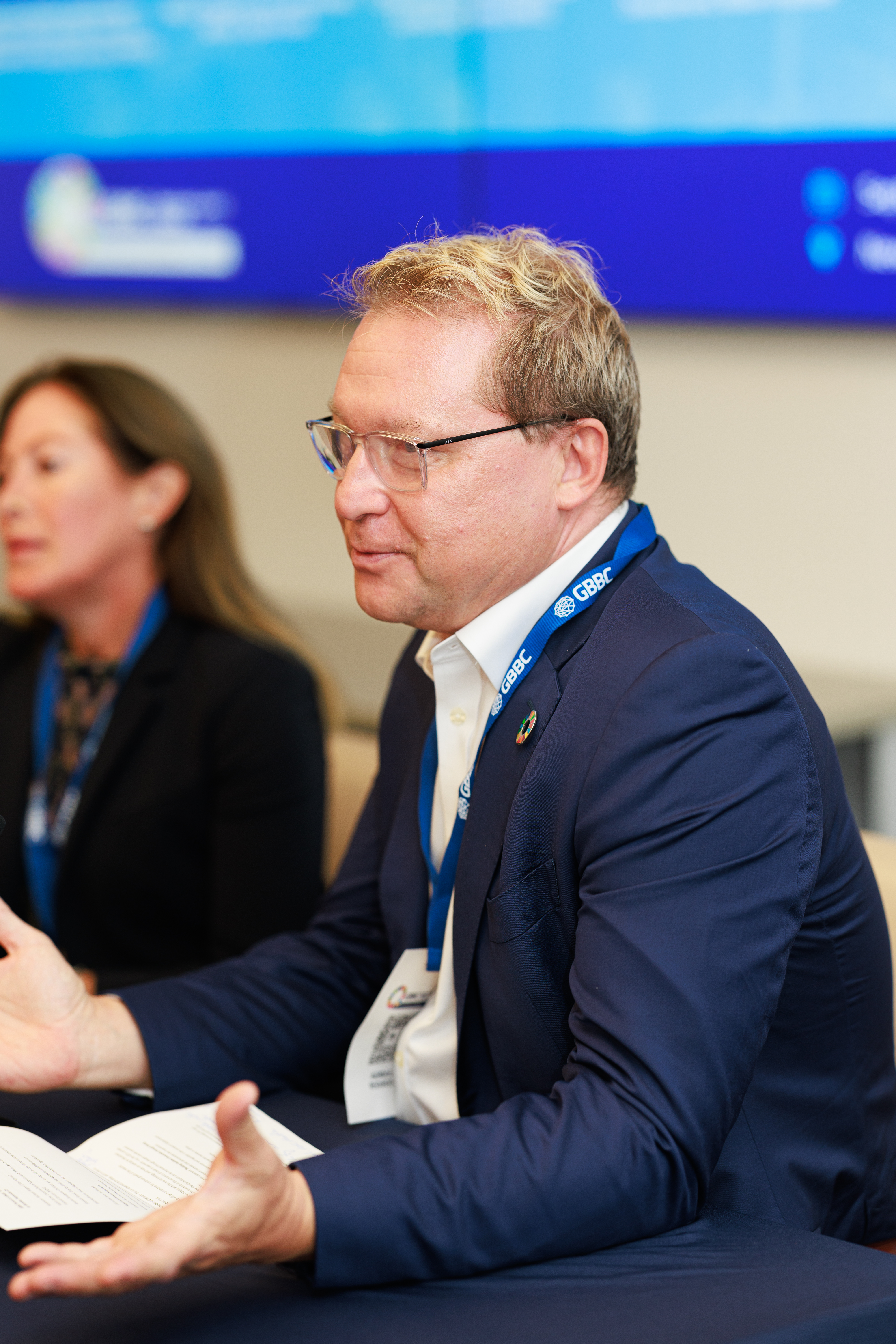 Blockchain Central UNGA (September 2024) photo 214