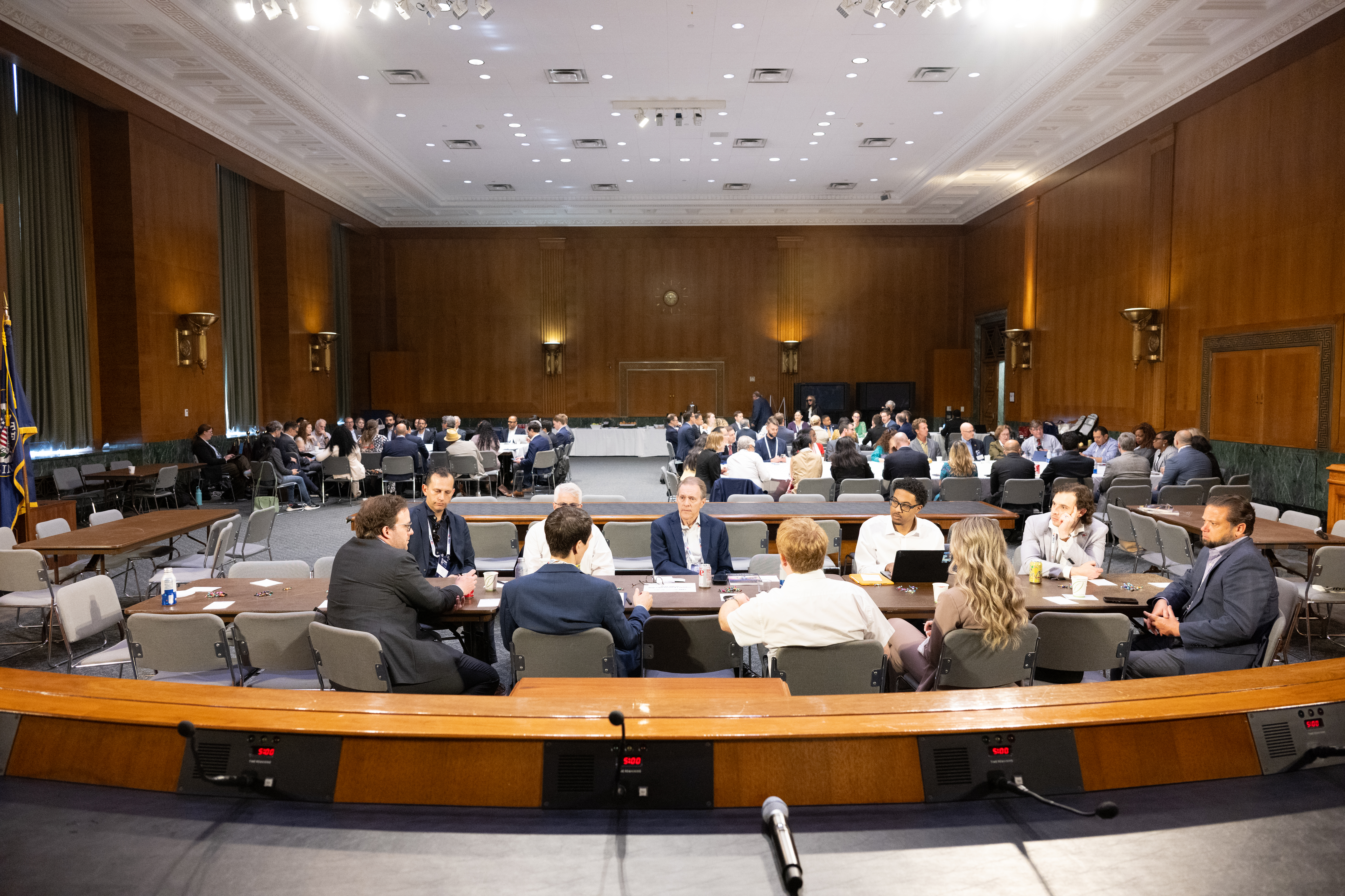 GBBC USA's Blockchain Central DC (June 2025) photo 199